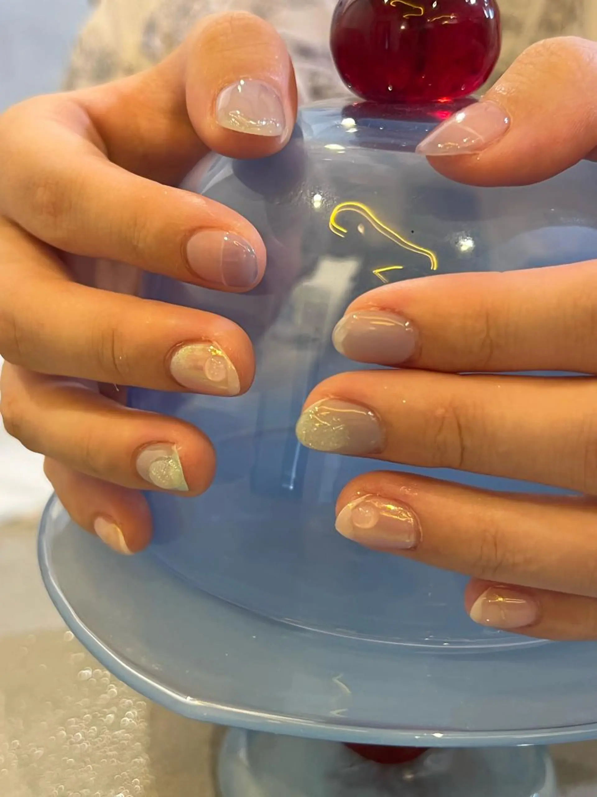 ネイル ハンドネイル satoril nailroomのネイルデザイン