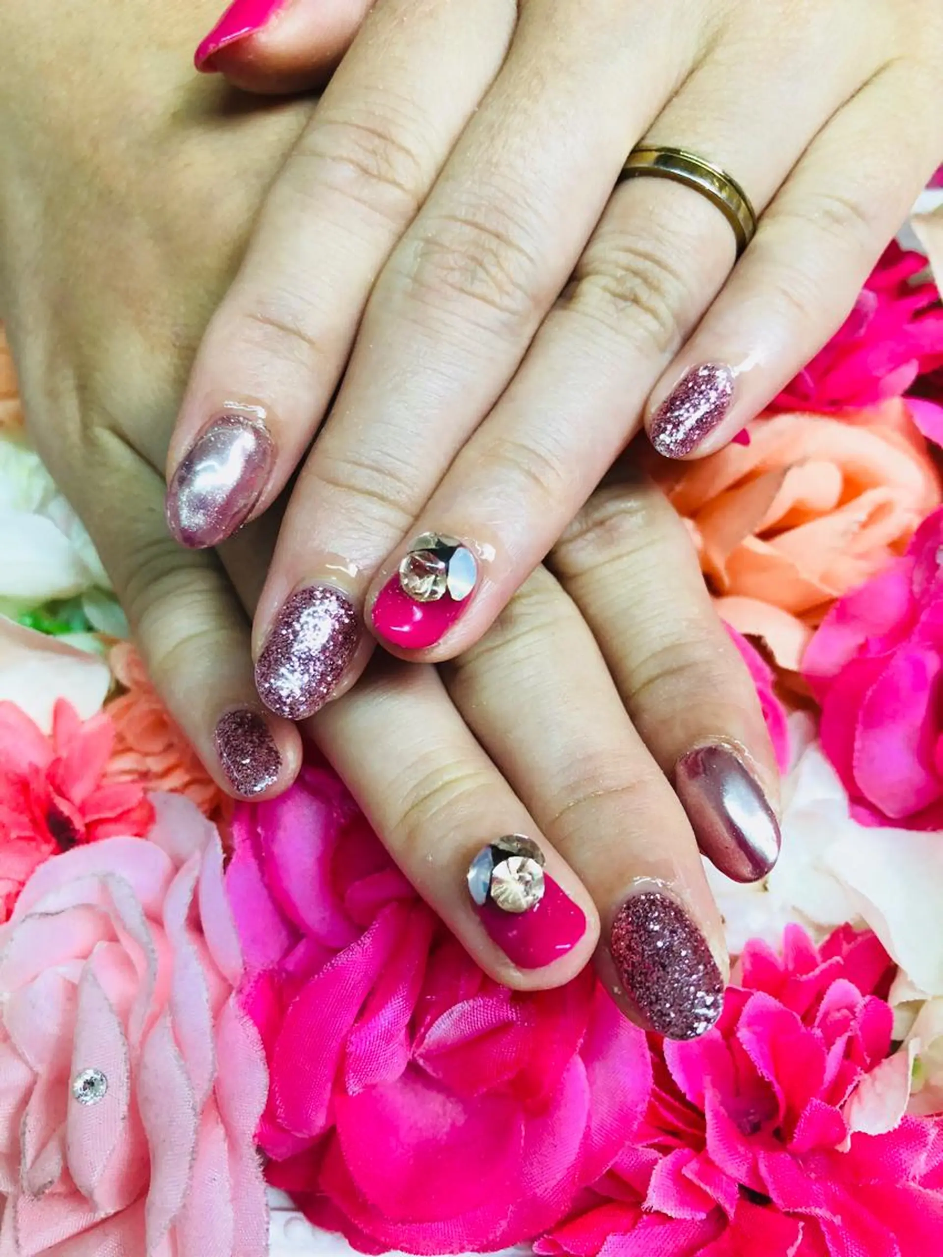 ネイル 酵素風呂　RA.RA所属・酵素風呂 RA.RAのその他イメージ