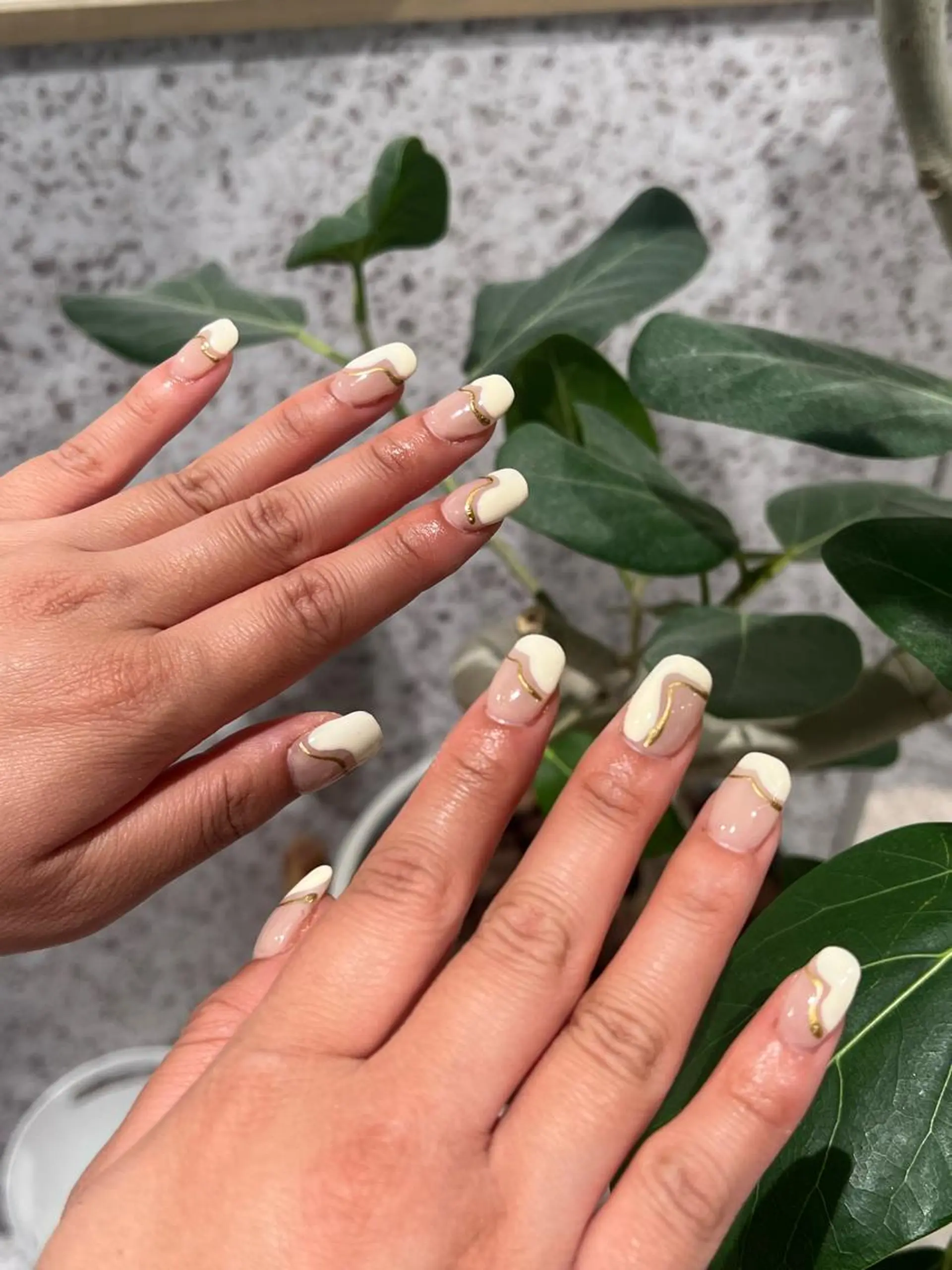 ネイル 個性派/中韓ネイル SAKURAのネイルデザイン