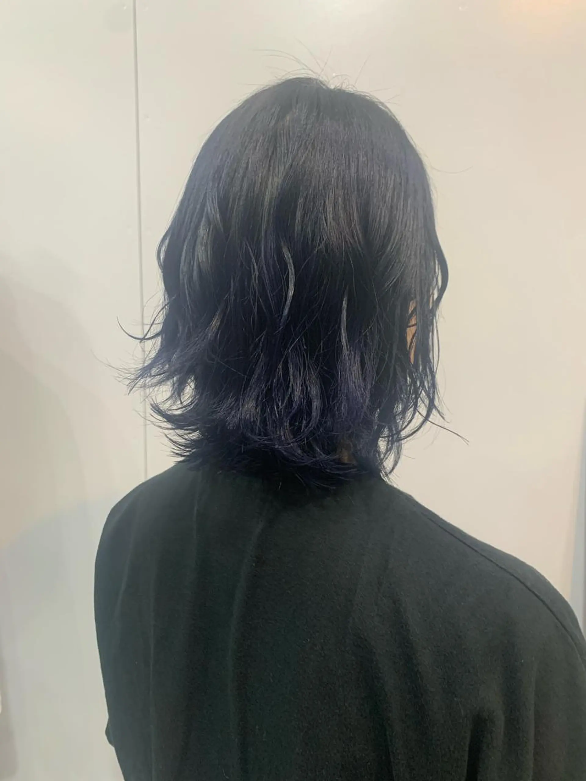 ショート 229所属・高橋 亜紀のヘアスタイル