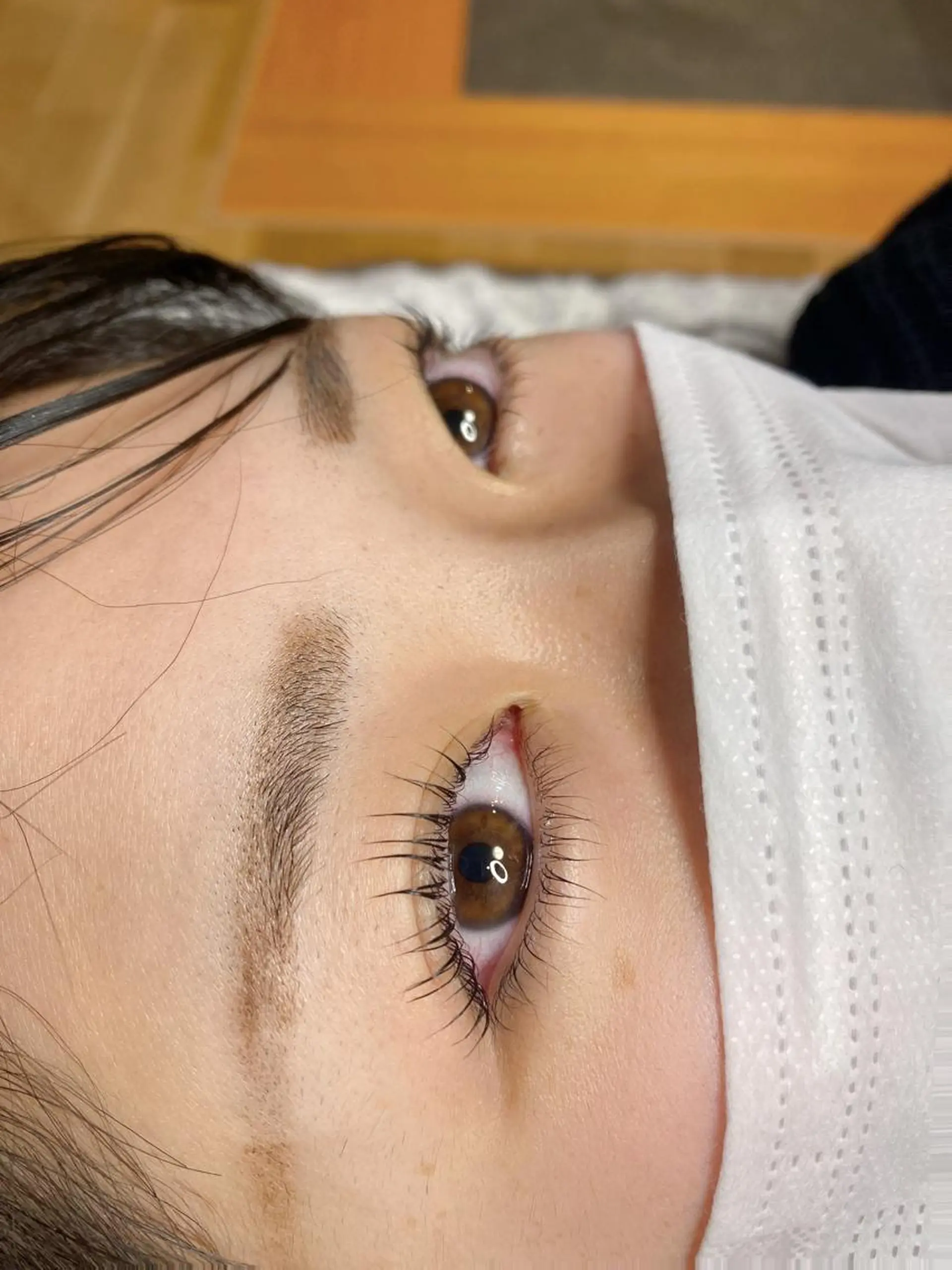 マツエク・マツパ muguet 立川店のマツエク・マツパデザイン