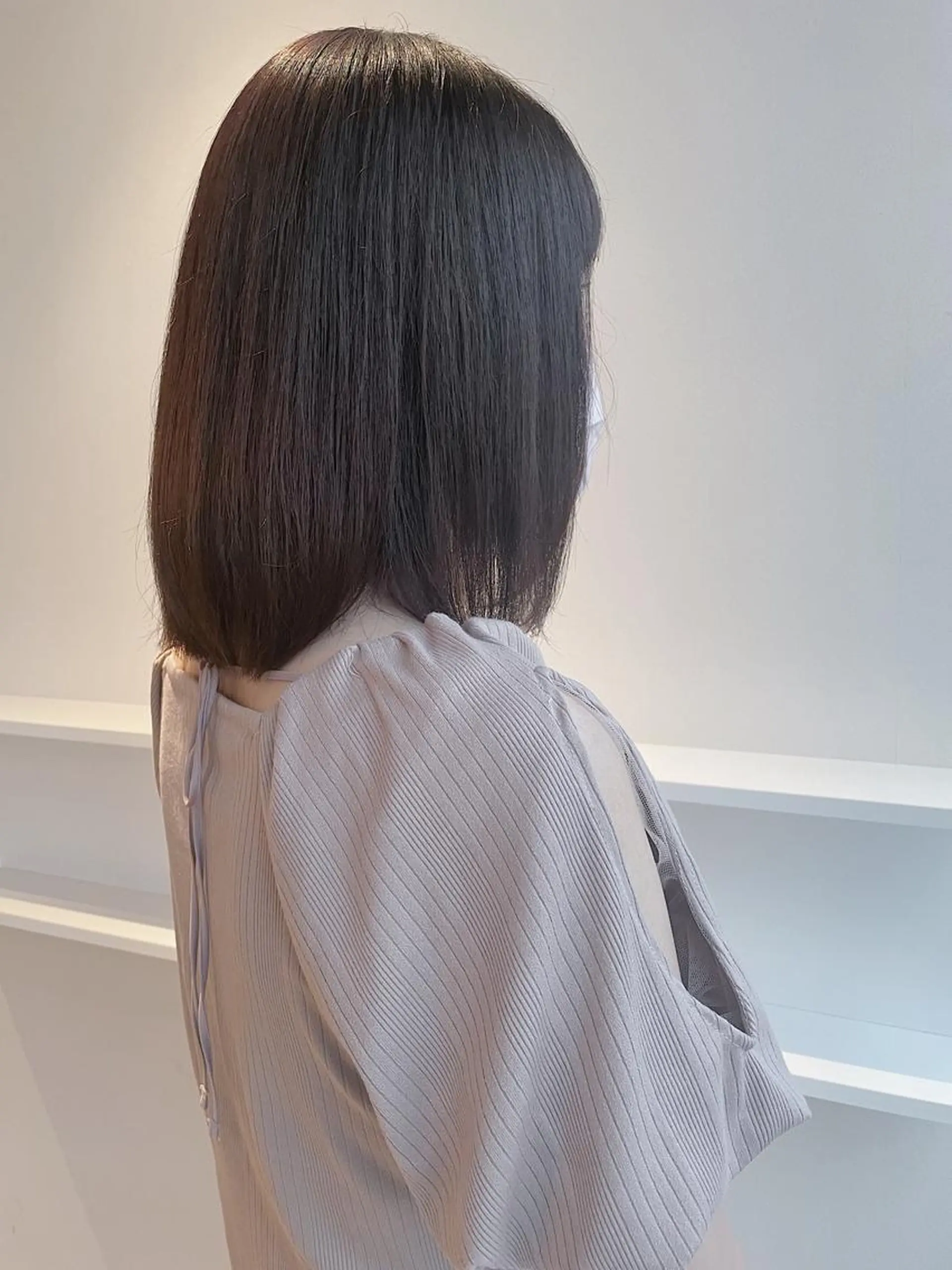 ミディアム CYNTHIADUE 店長｜ IRISUのヘアスタイル