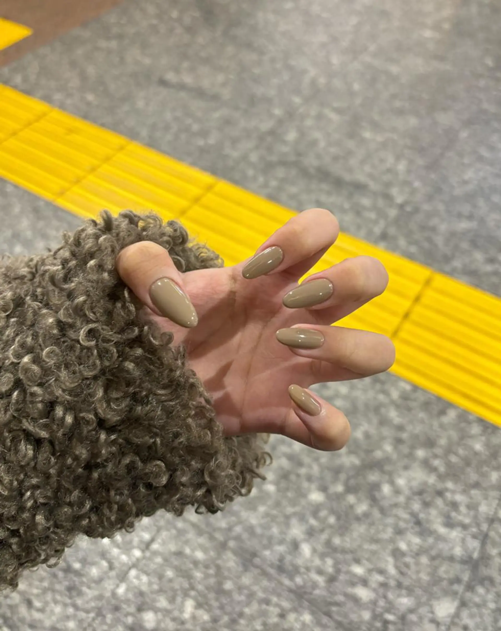 ネイル ハンドネイル DoReMi サロン 🍑モモのネイルデザイン