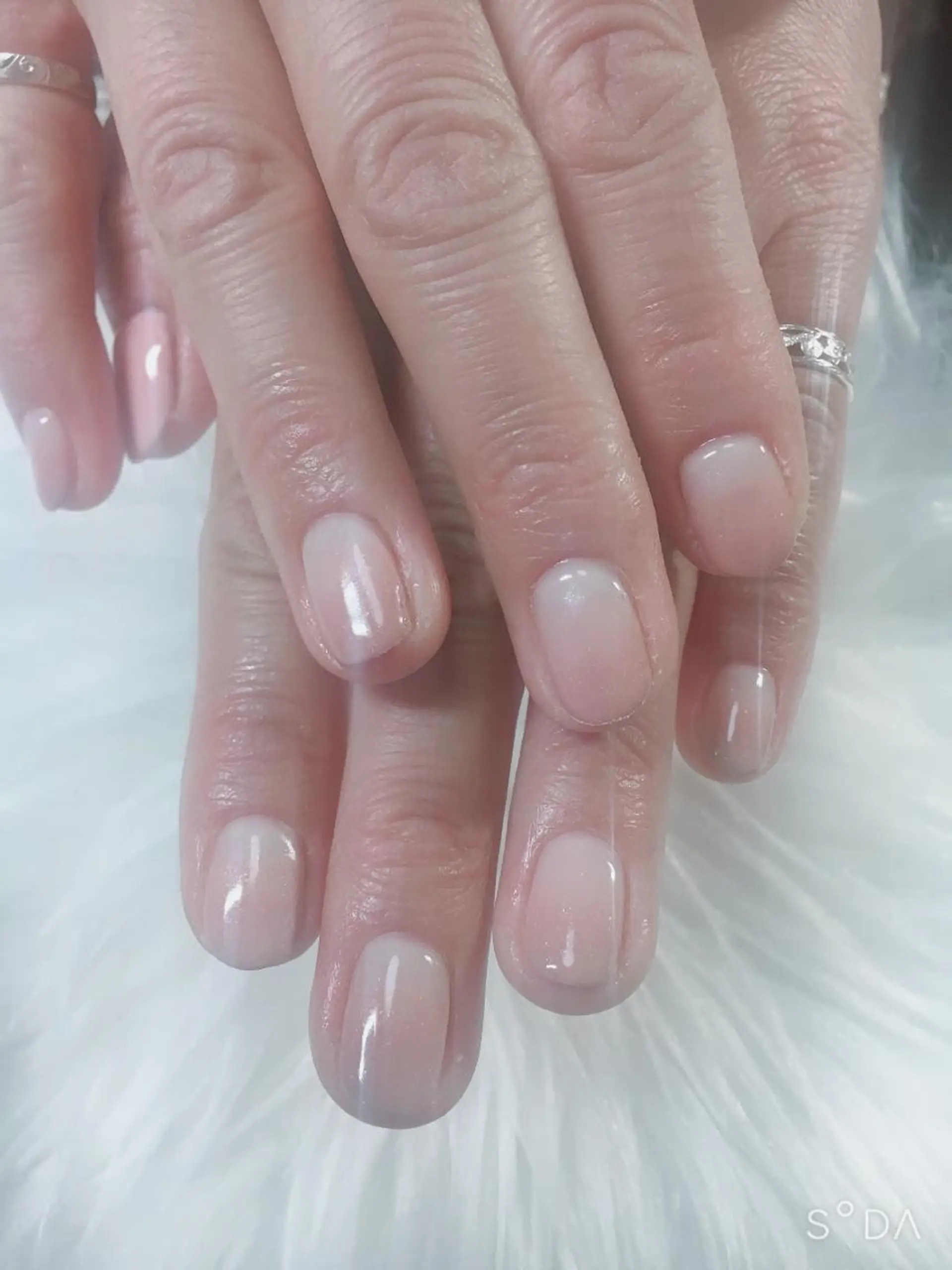 ネイル ハンドネイル フットネイル miwa ミワのネイルデザイン