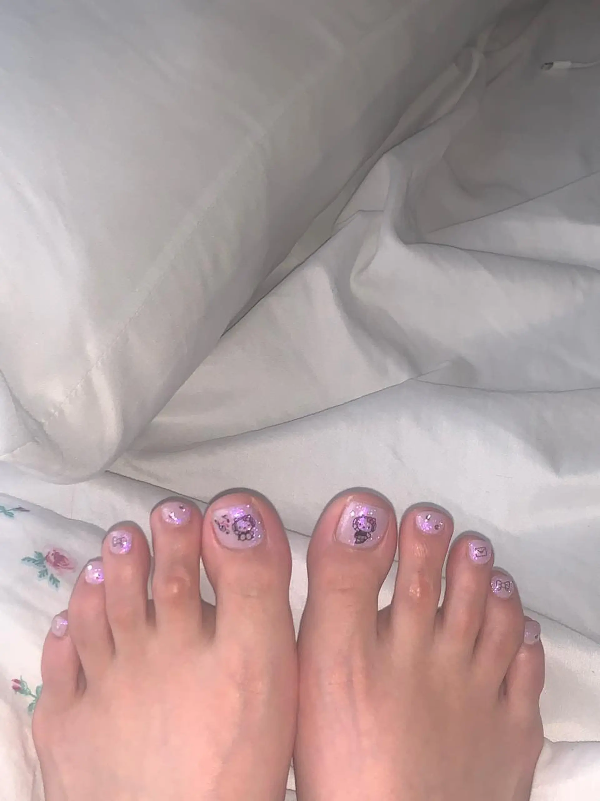 ネイル Abe _表参道のネイルデザイン