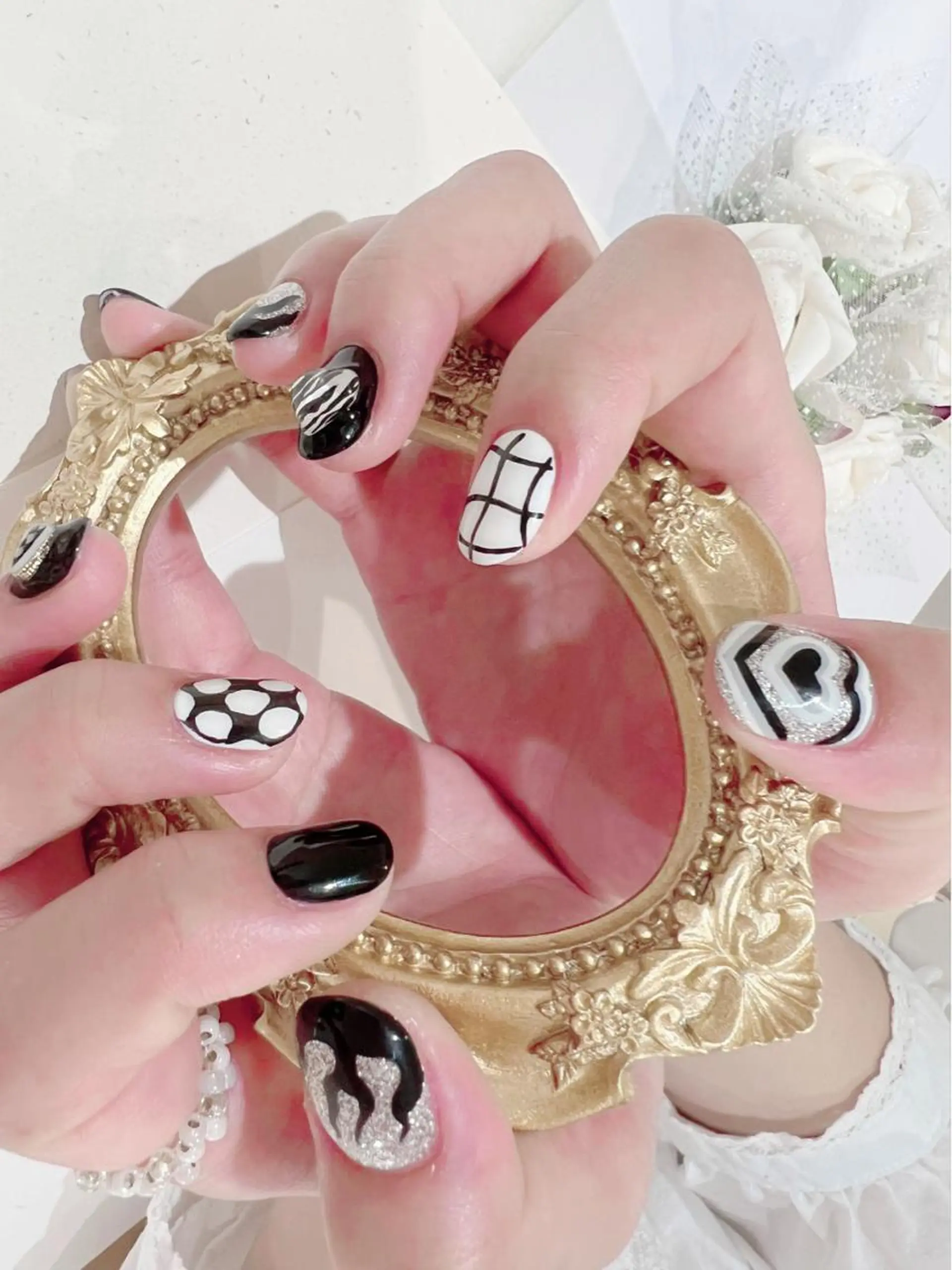 ネイル Ag Nailのネイルデザイン