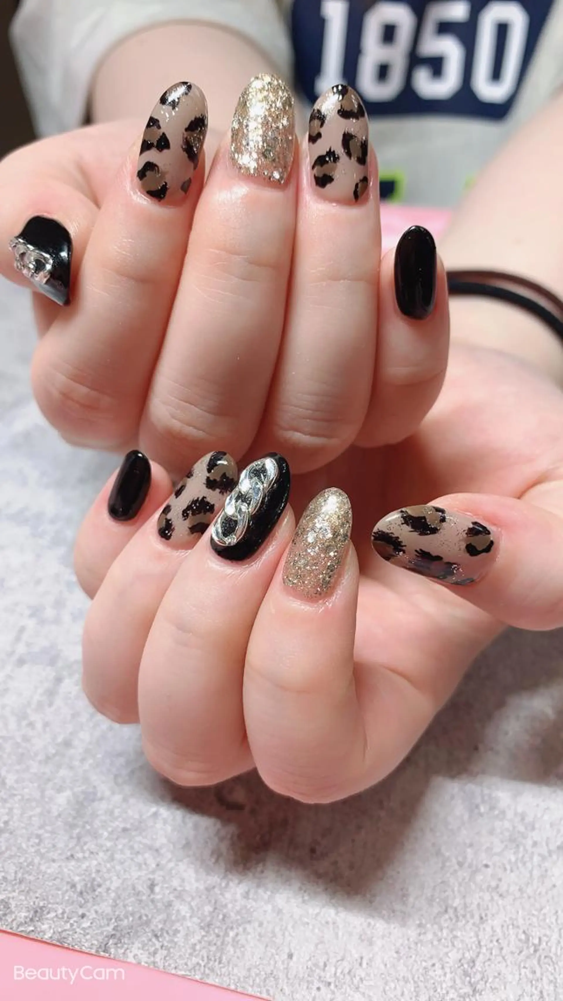 ネイル Fairyフェアリーネイルサロン所属・Fairy フェアリーネイルのネイルデザイン