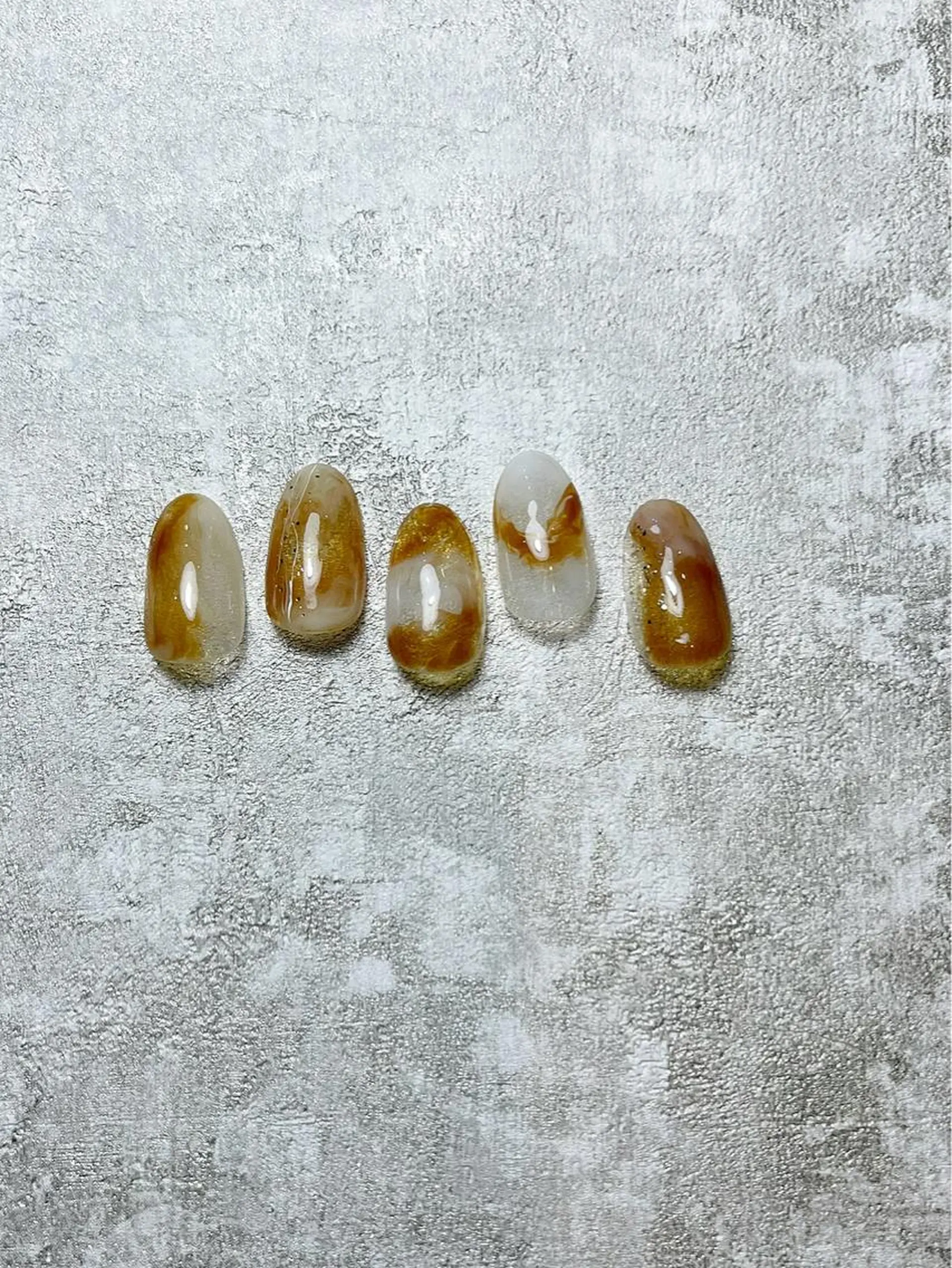 ショート nailsalon mur.のネイルデザイン