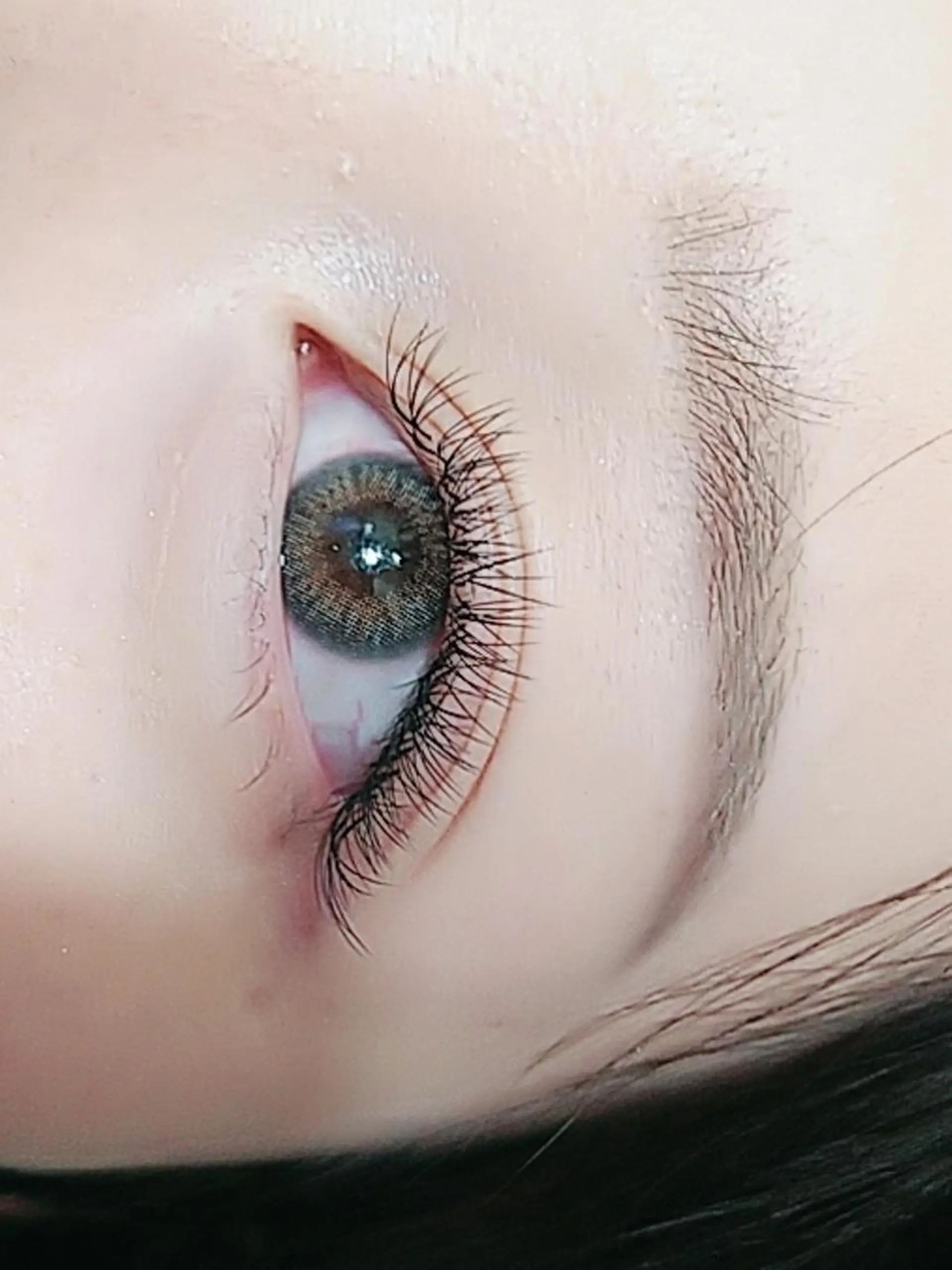 マツエク・マツパ ナチュラル ウイング美容室 eyelash&hair所属・eyelash Wingのマツエク・マツパデザイン