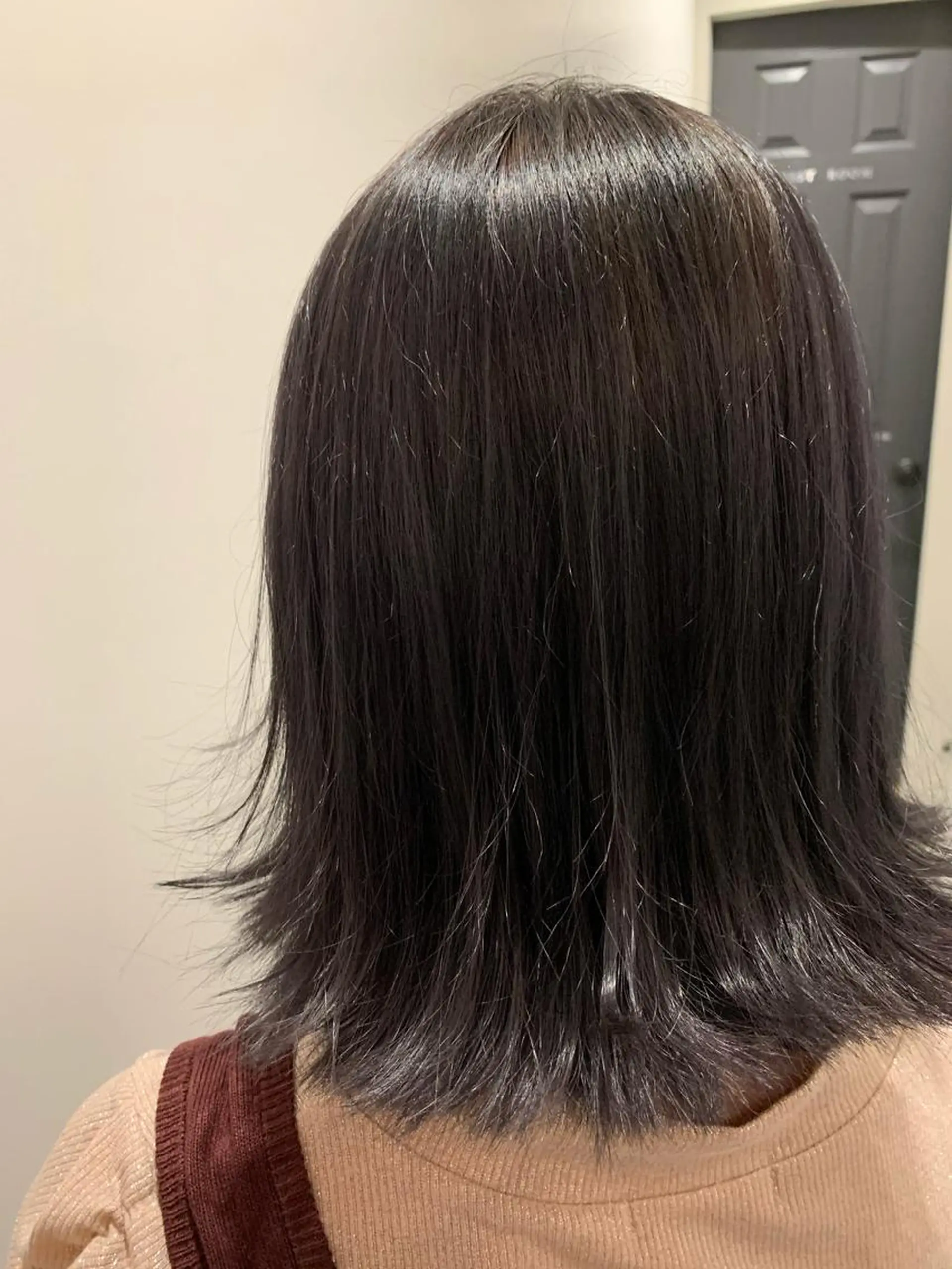 カラー OON仙台一番町店所属・足立 崇明のヘアスタイル