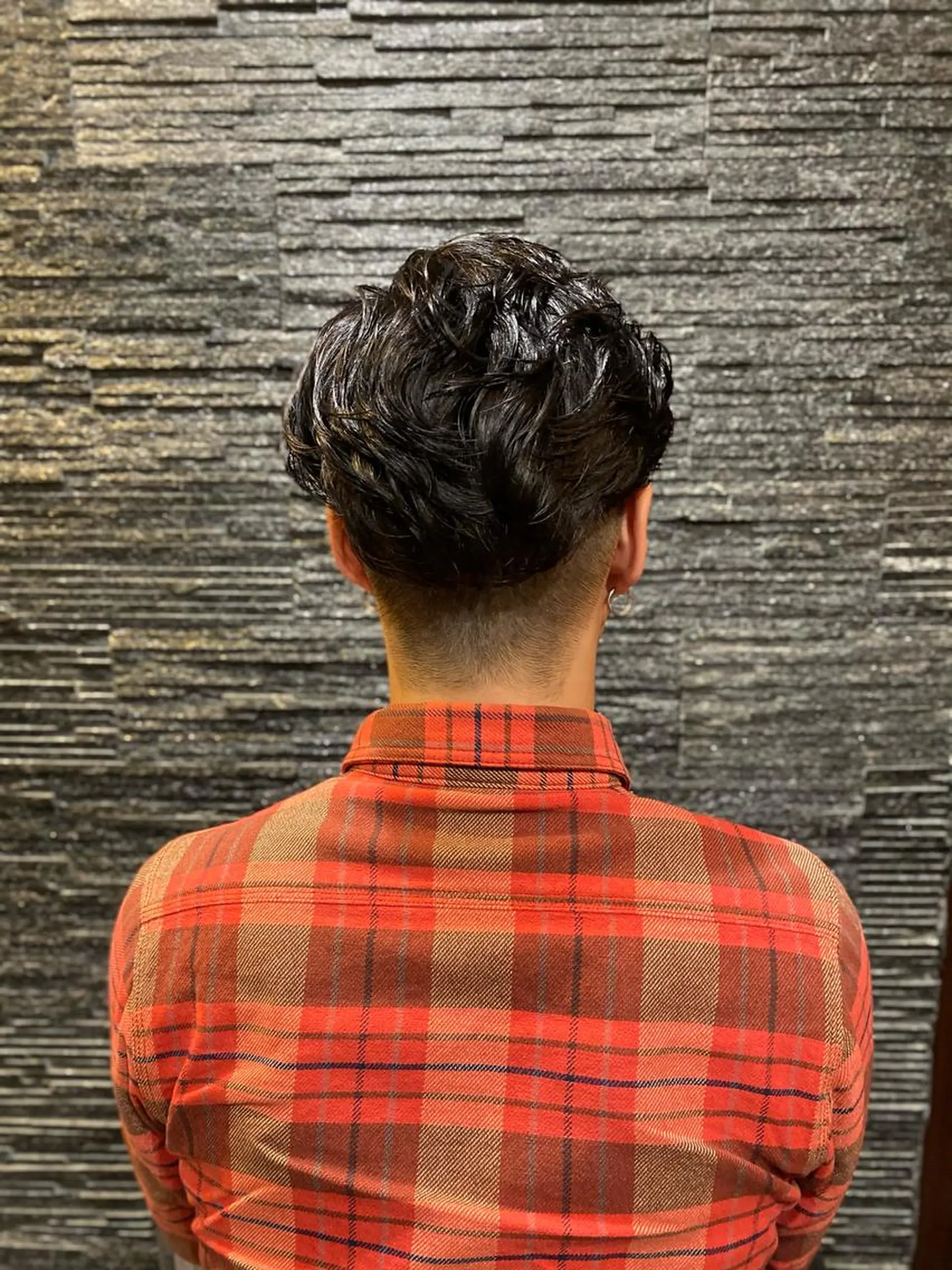 メンズ ヒロ銀座 プレミアムバーバー赤坂店所属・🔥💈恒川 媛音💈🔥のヘアスタイル