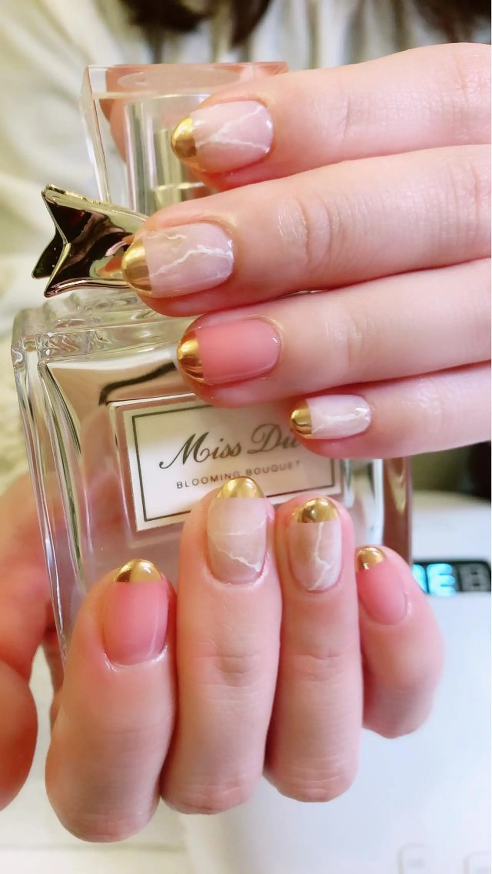 ネイル Petite Cannelle所属・Petite Cannelleのネイルデザイン