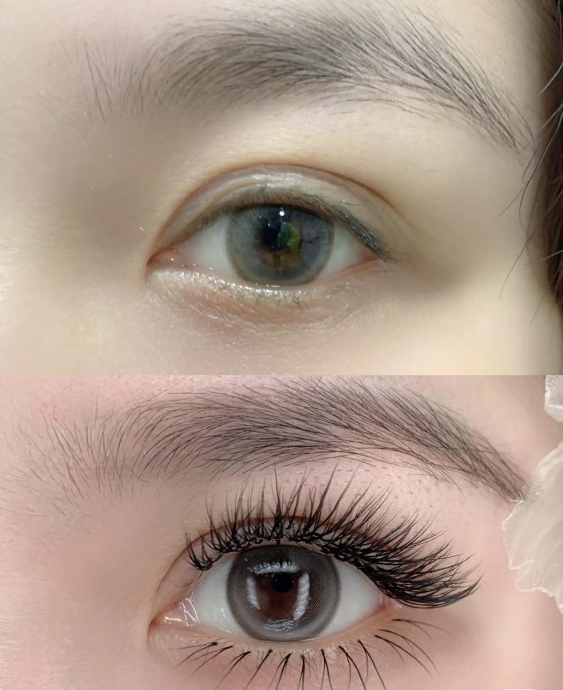 マツエク・マツパ マツエク 🍑Nail&Eye SAKURAのマツエク・マツパデザイン