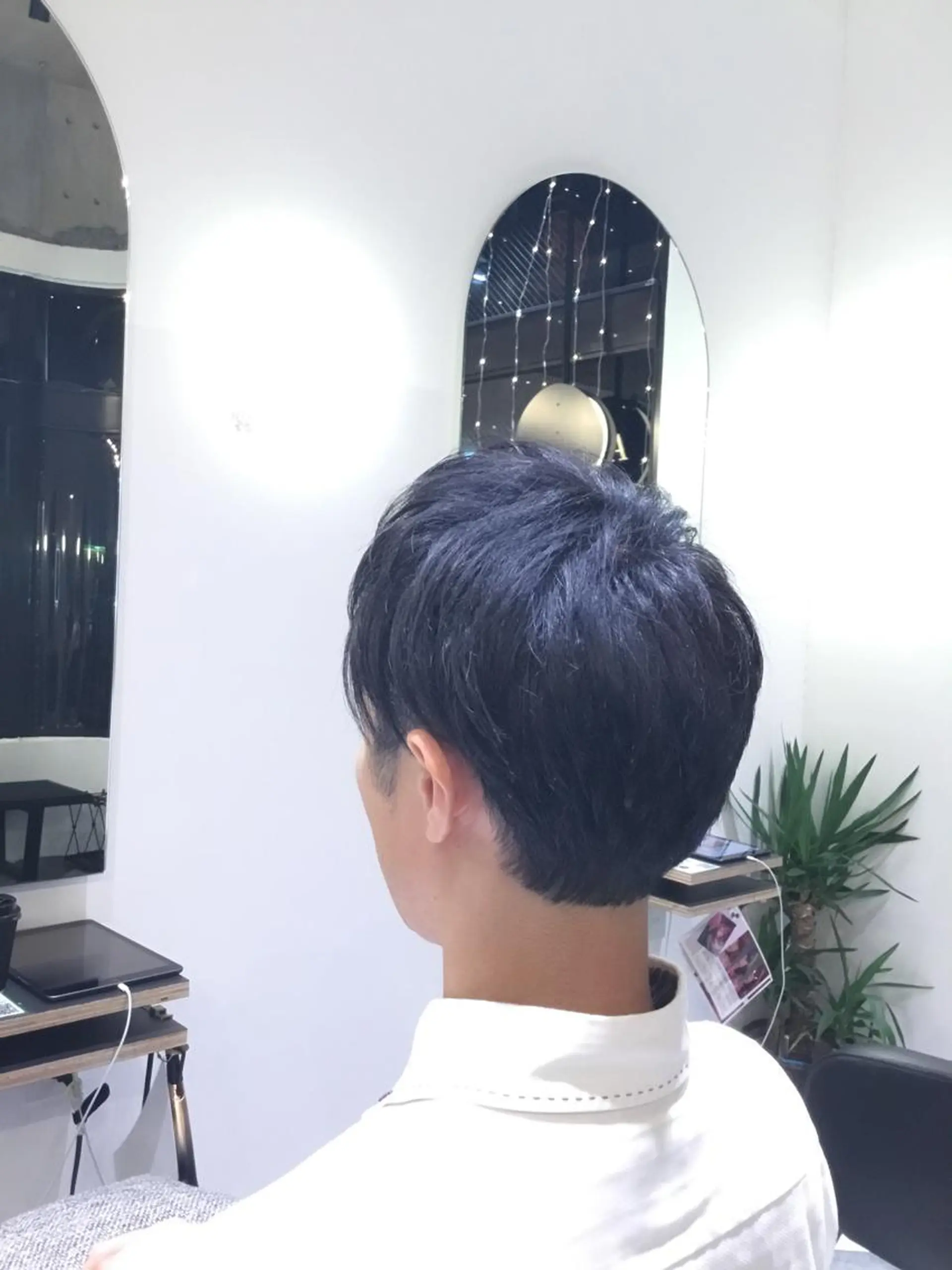 メンズ カット ヘッドスパ ✨あなたのお悩み解消 美容師✨TOMOKAのヘアスタイル