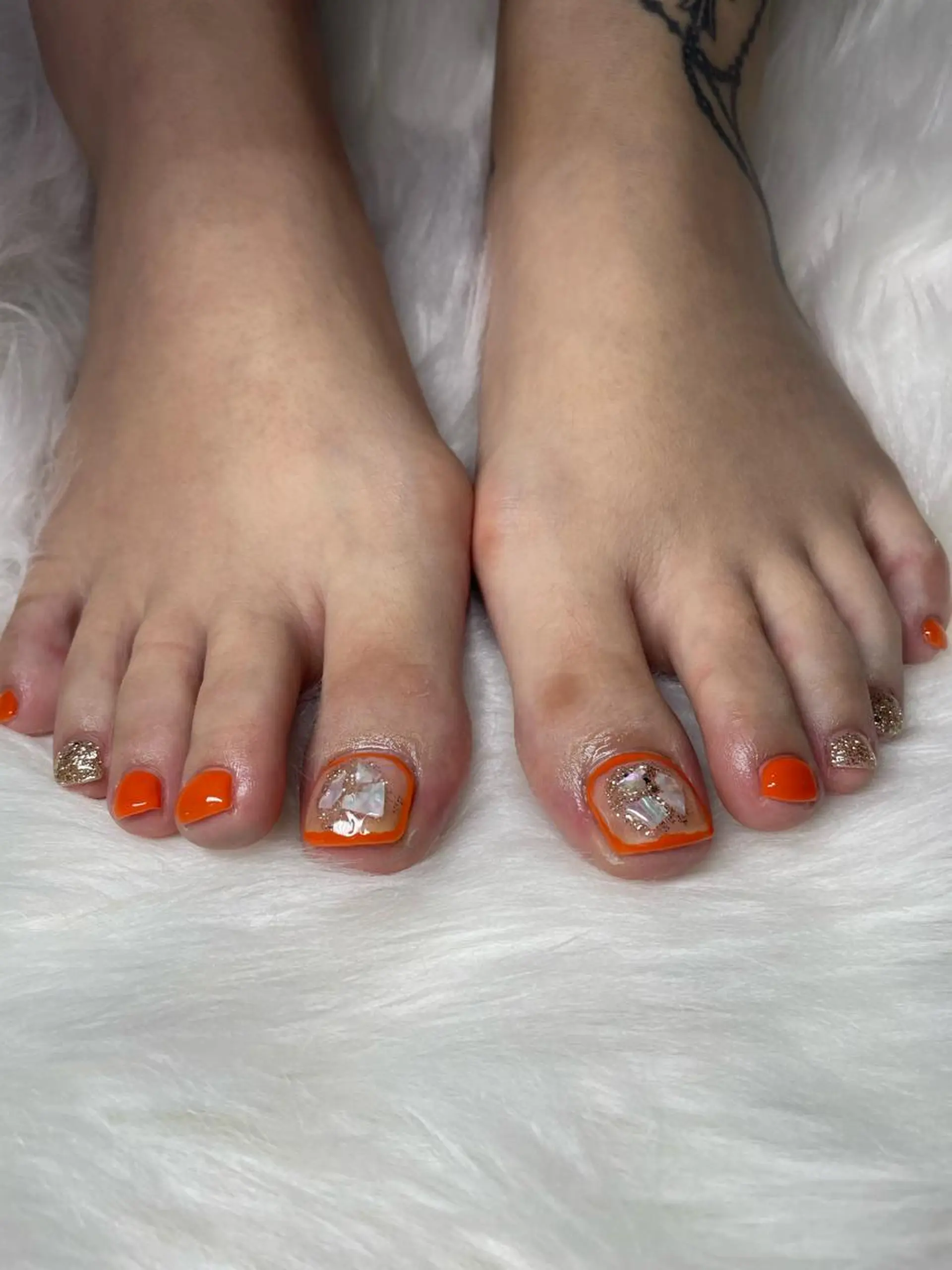 ネイル NAILSALON KOHAKUのネイルデザイン