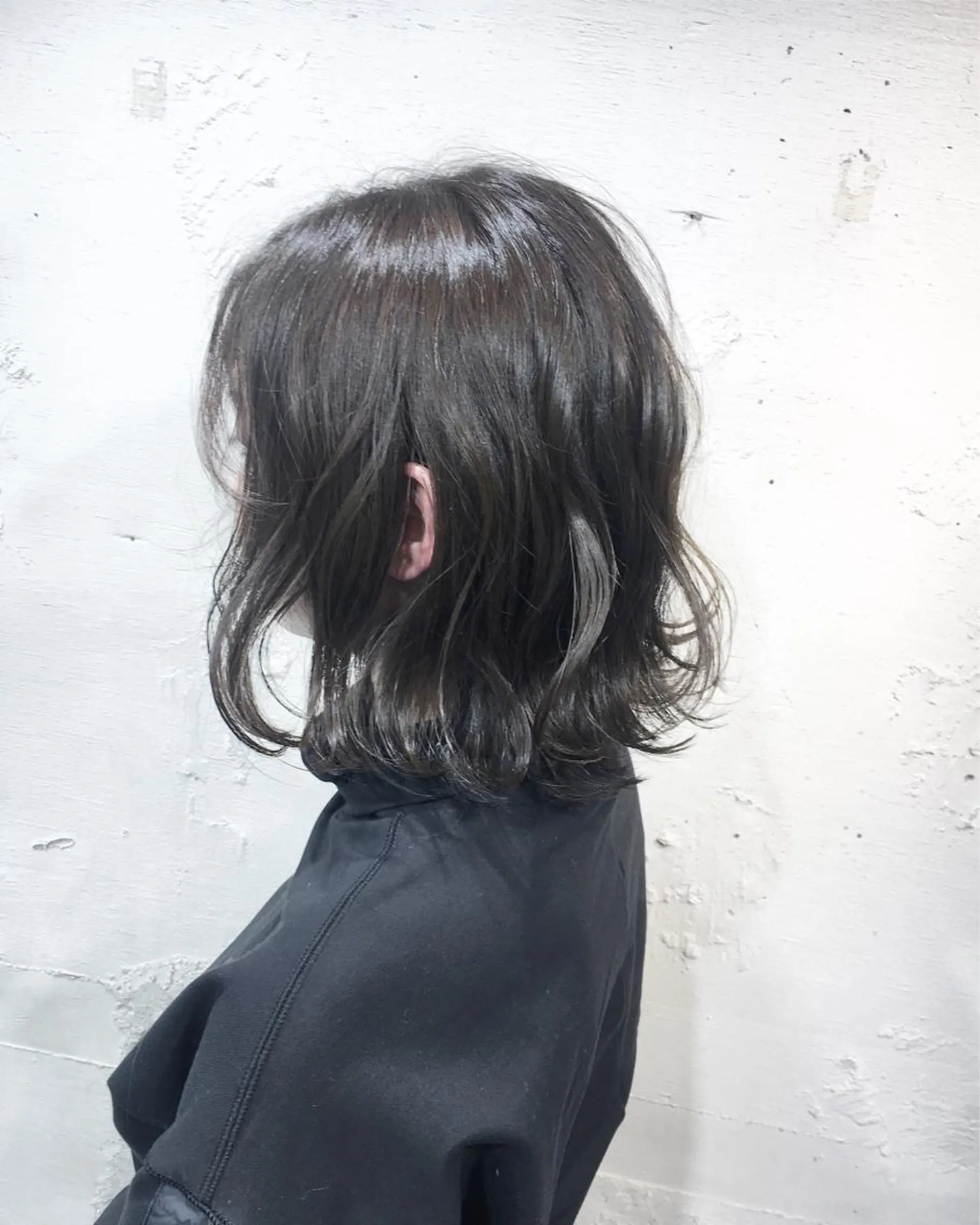 ショート ヘアカラー トリートメント ヘッドスパ ✨艶髪✨透明感✨ 山内大樹のヘアスタイル