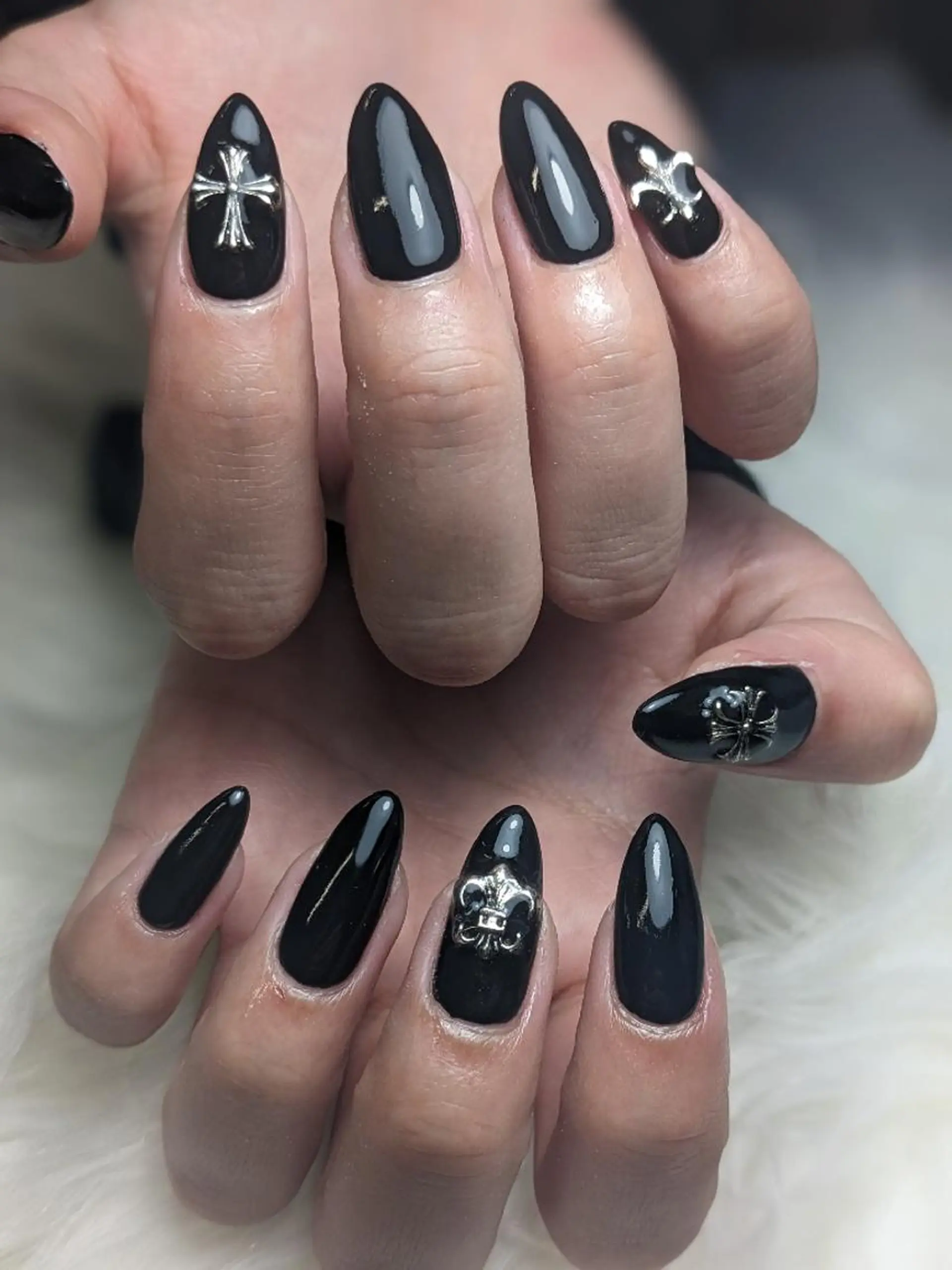 ネイル ハンドネイル Nail SIRANGANAのネイルデザイン