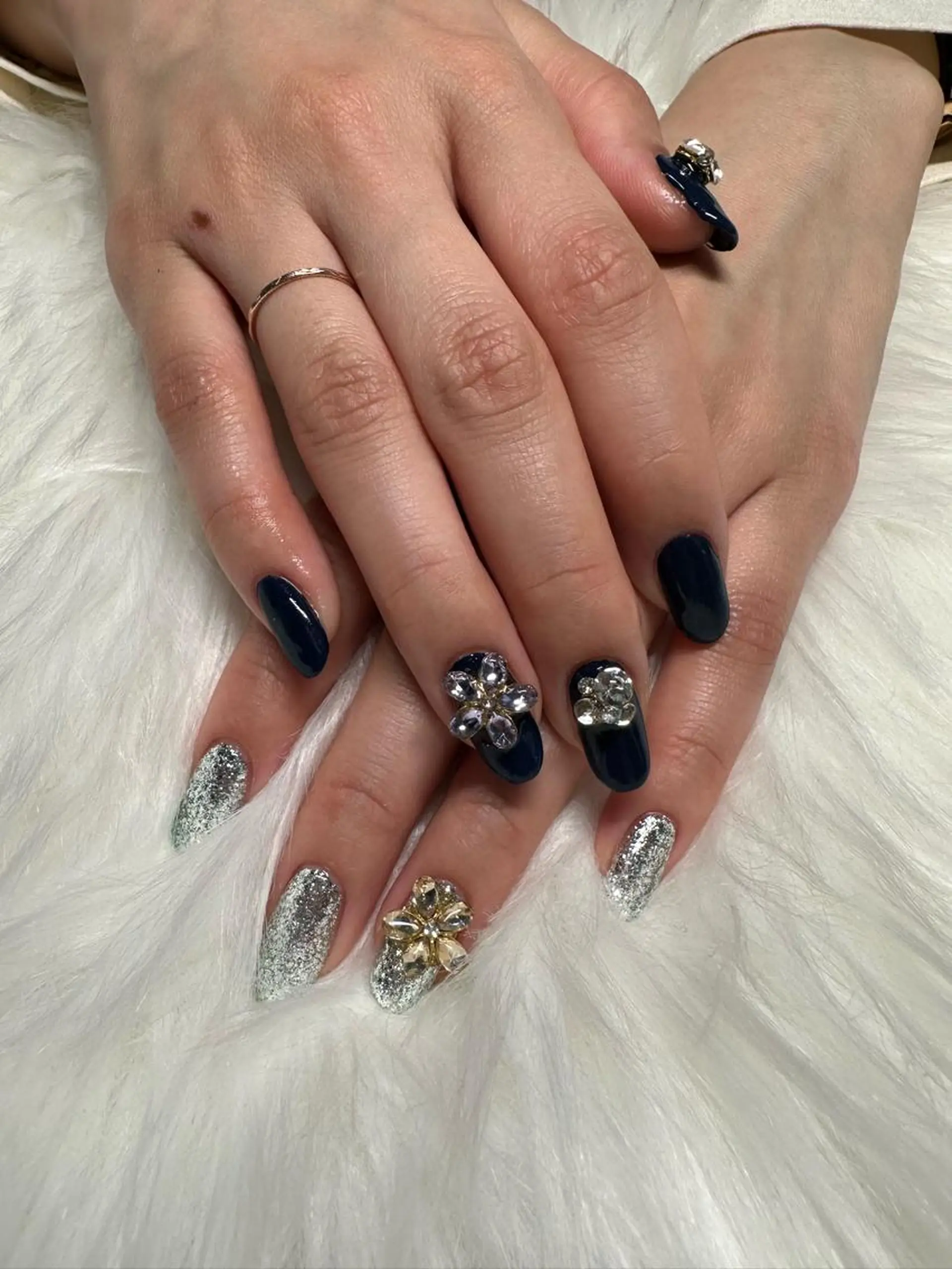 ネイル ハンドネイル ハンドケア fruit所属・fruit .nailのネイルデザイン