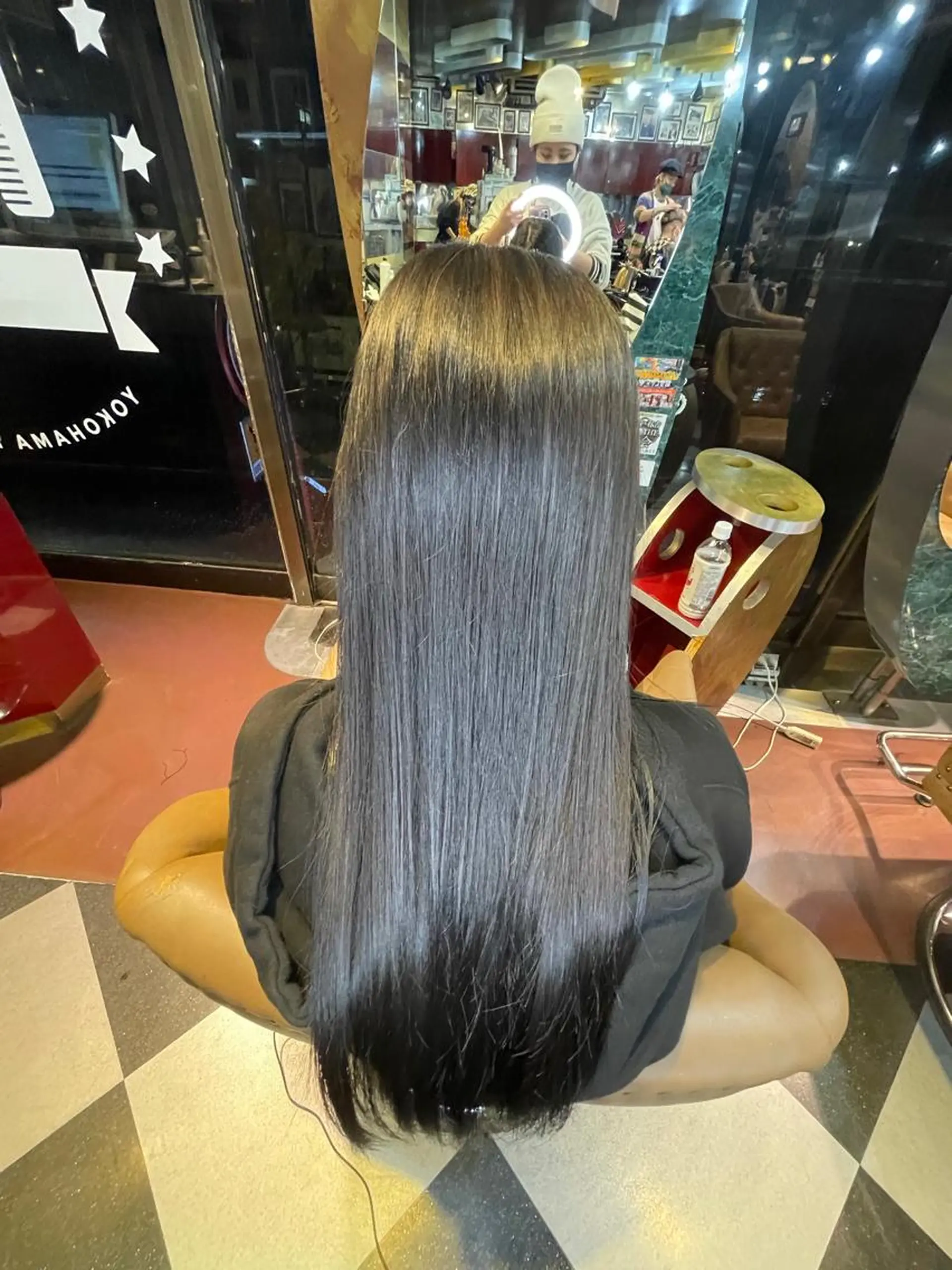 👑派手髪/カット 👑ANRYのヘアスタイル