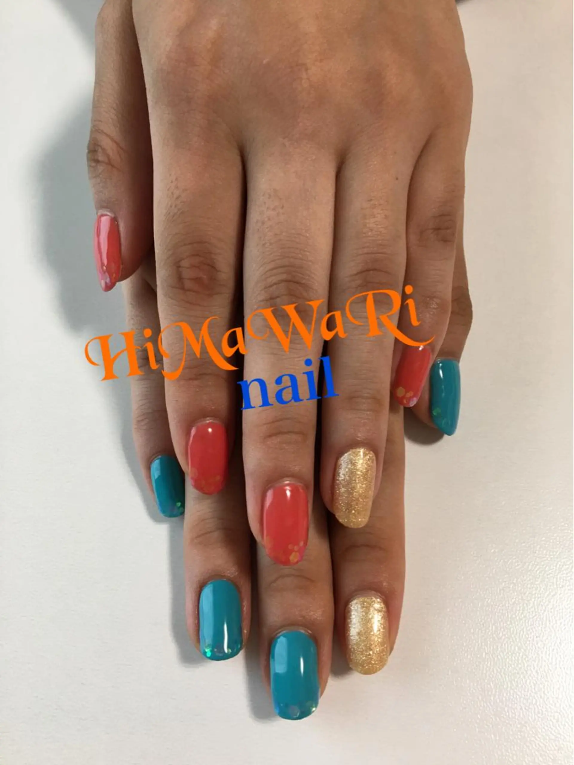 ネイル その他(ネイル) KuReIo nailのネイルデザイン