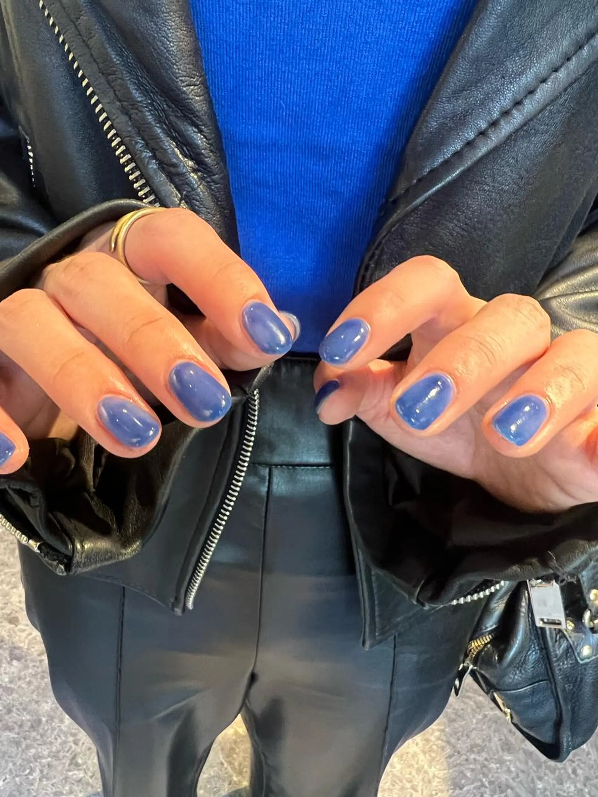 ネイル ヘアメイクネイリスト 💄💅hidemiのネイルデザイン