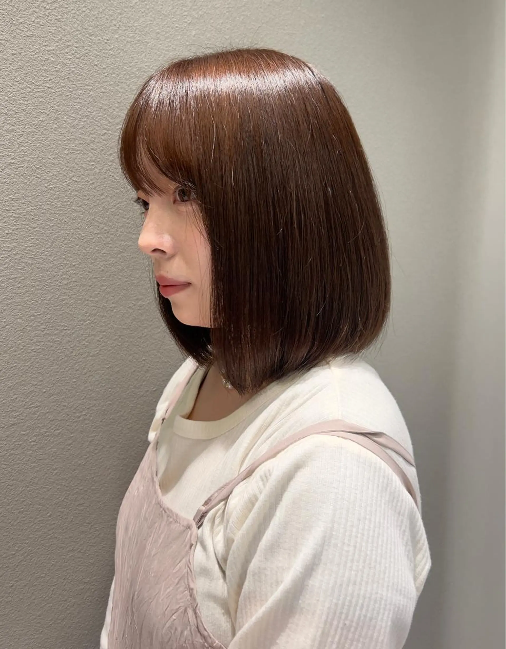 ミディアム men’s Lapis 栄店所属・メンズヘア韓国ヘア Takaのヘアスタイル