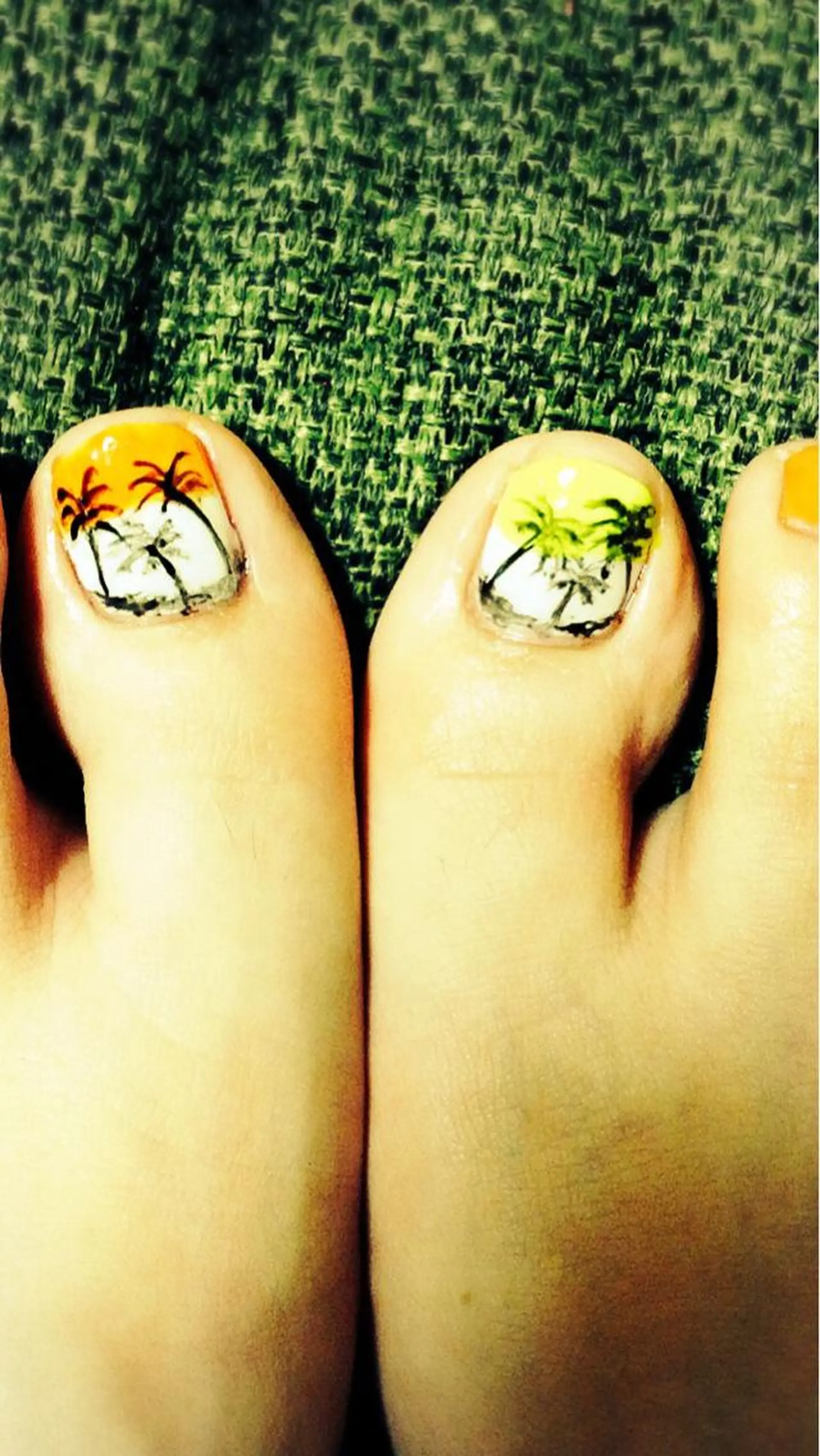 ネイル プライベートサロン Be&【ビアンド】のマツエク・マツパデザイン