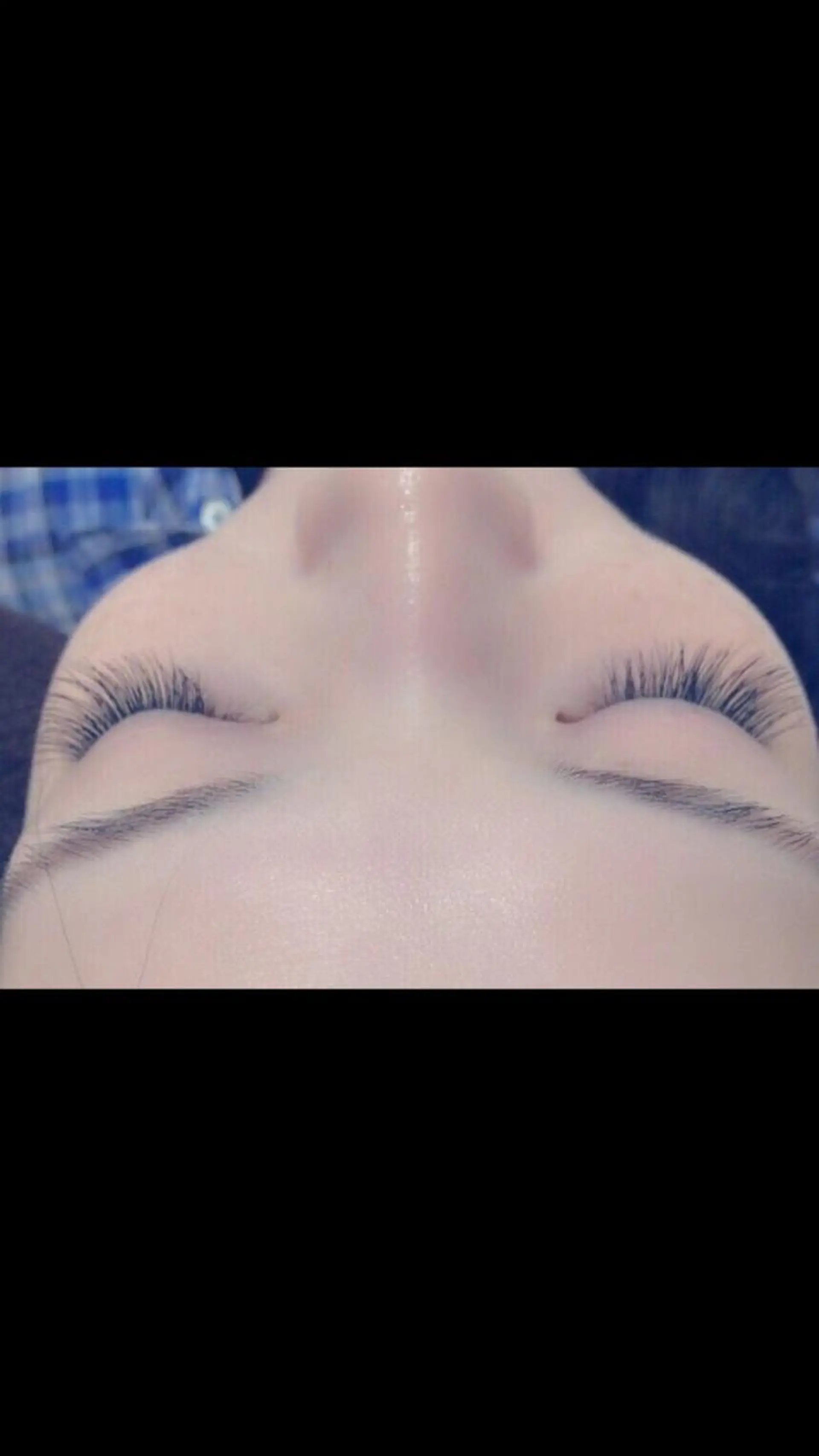 マツエク・マツパ 艶髪育成サロン 京橋 shinのヘアスタイル