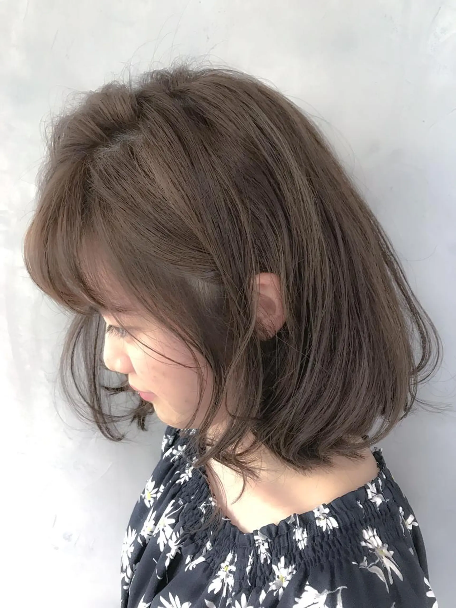 ショート トリートメント NICHE HAIR所属・🤎NICHE 🤎 🌈坂口拓斗🌈のヘアスタイル
