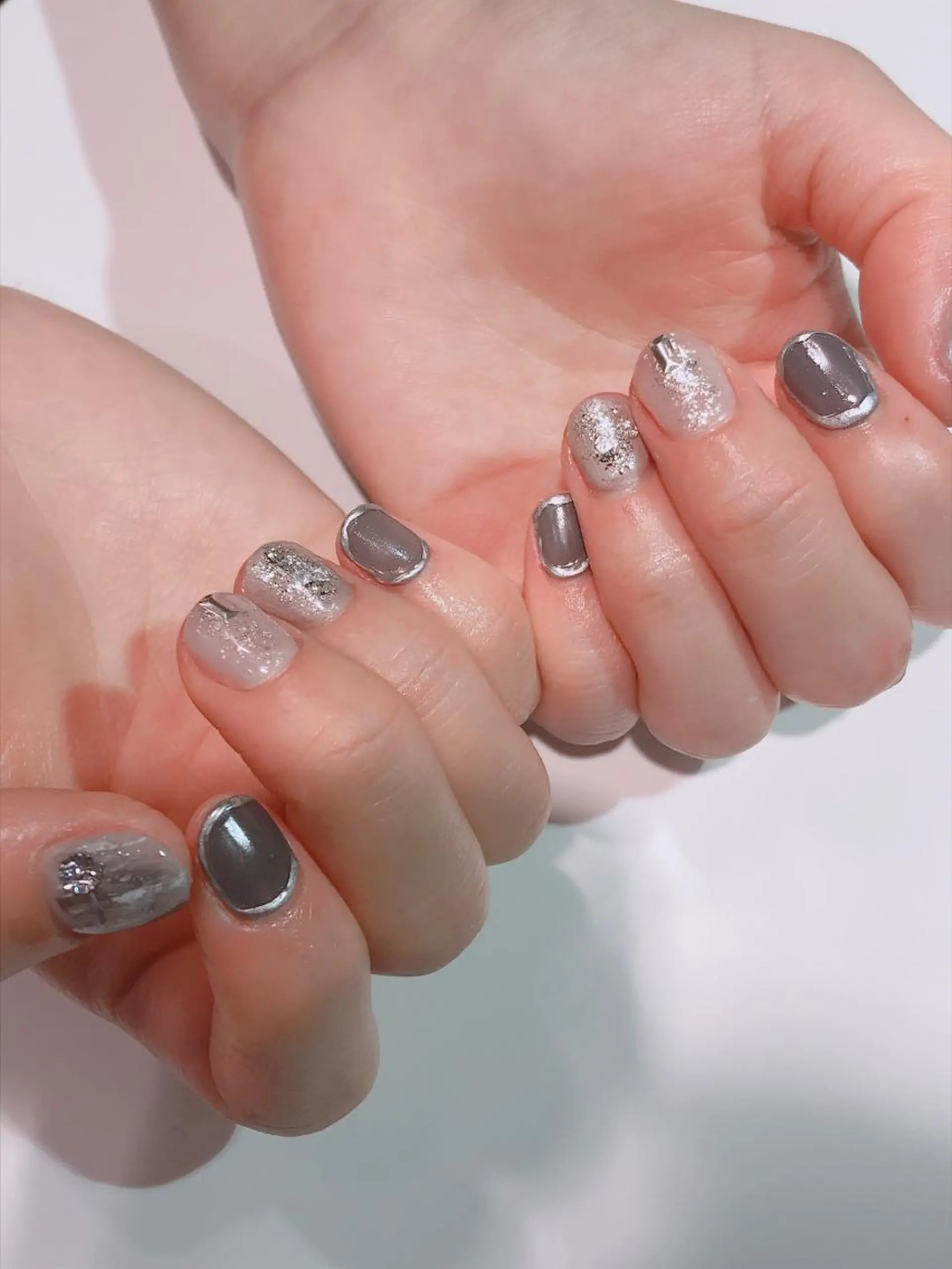 ネイル ネイルサロン トゥルースのネイルデザイン