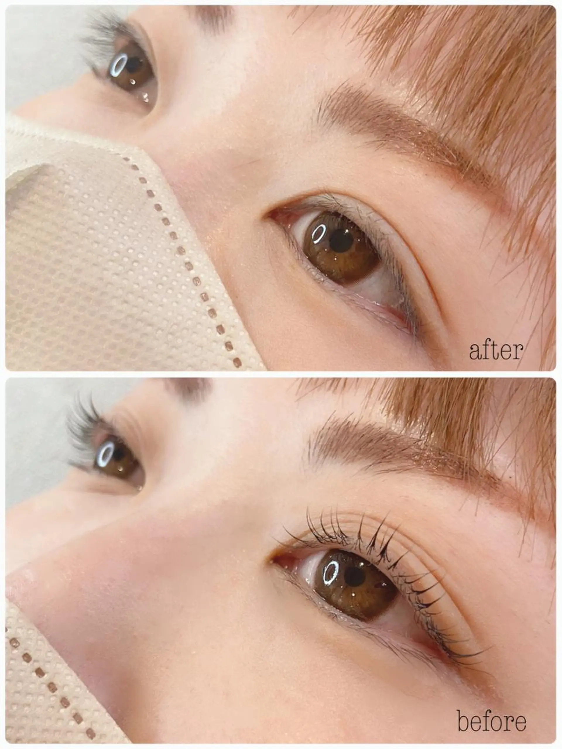 マツエク・マツパ 森ノ宮❤︎ chieのネイルデザイン