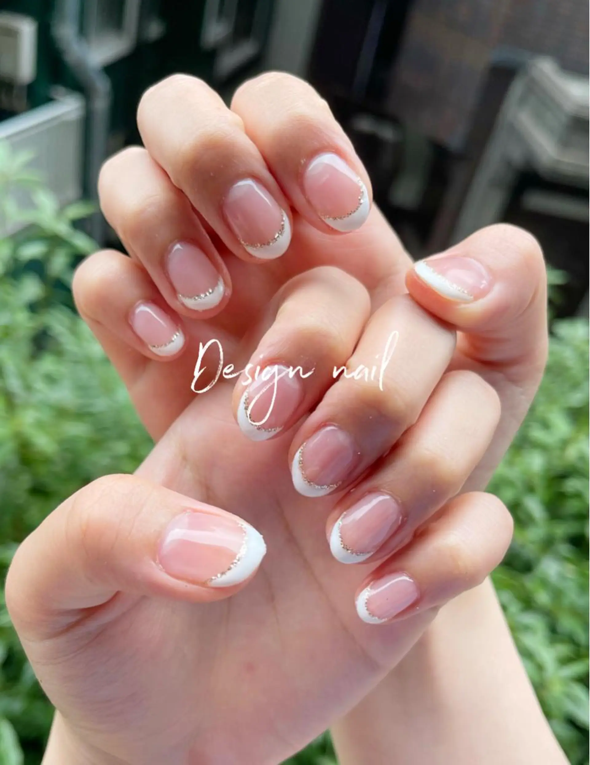 ネイル SATO .の眉毛・アイブロウイメージ