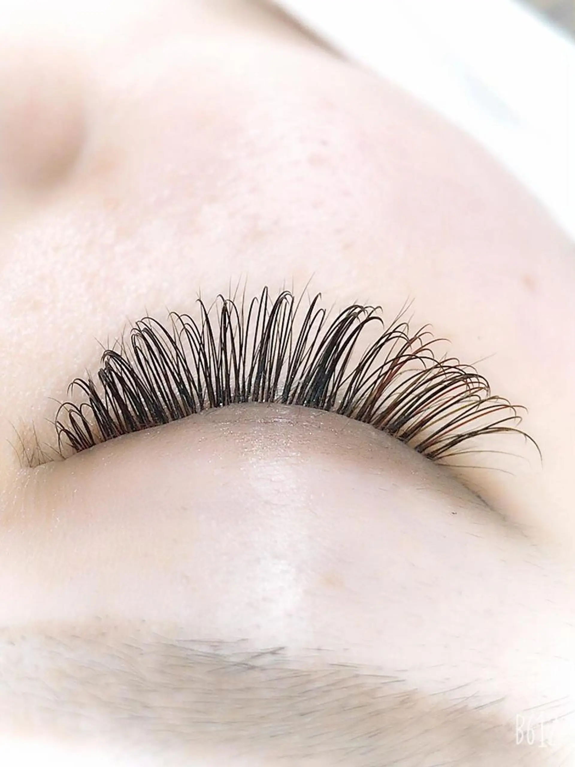 マツエク・マツパ Eye'Care所属・Eye'Care アイケアの眉毛・アイブロウイメージ