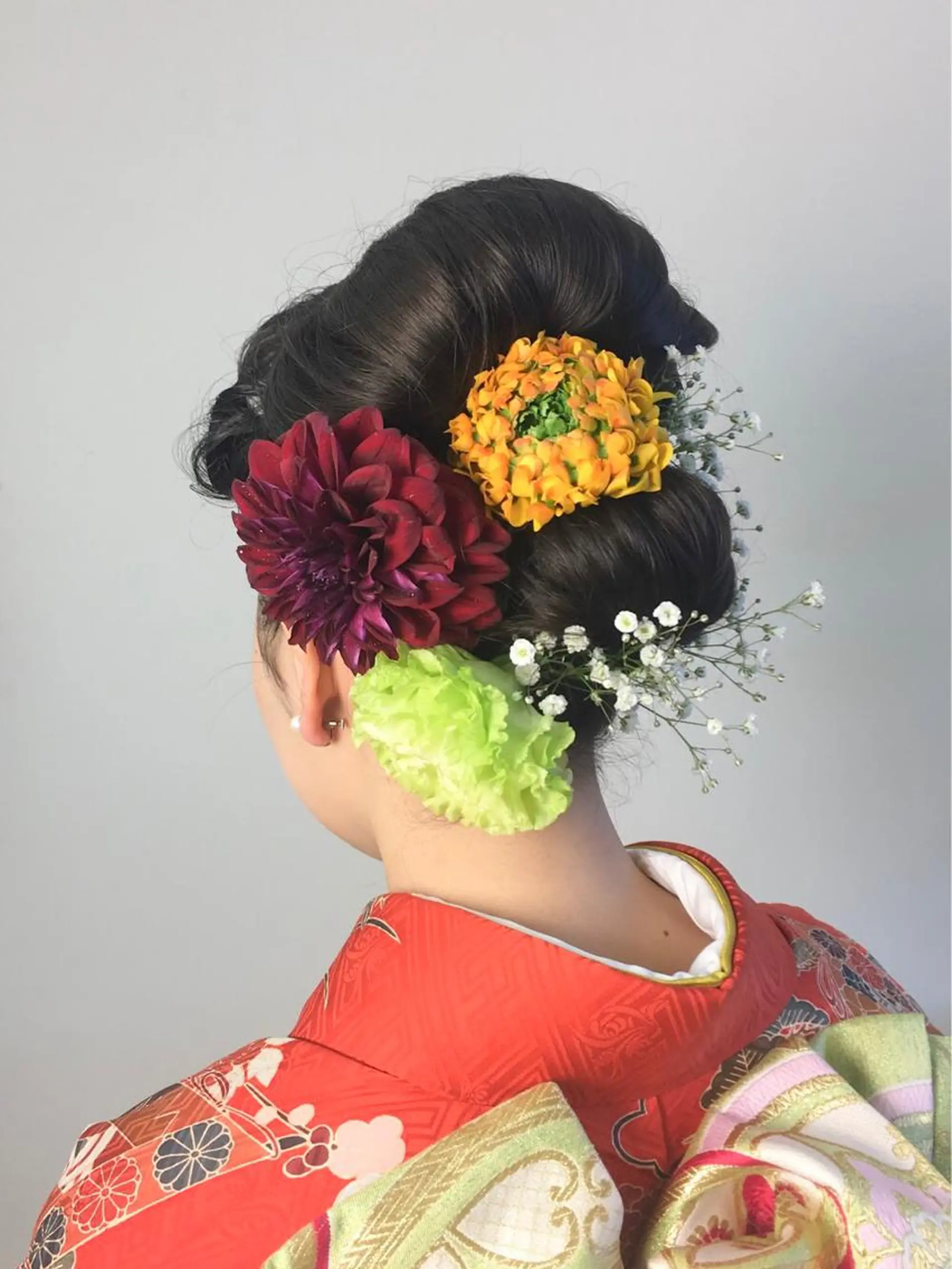 ヘアアレンジ イゲタ カズノリのその他イメージ