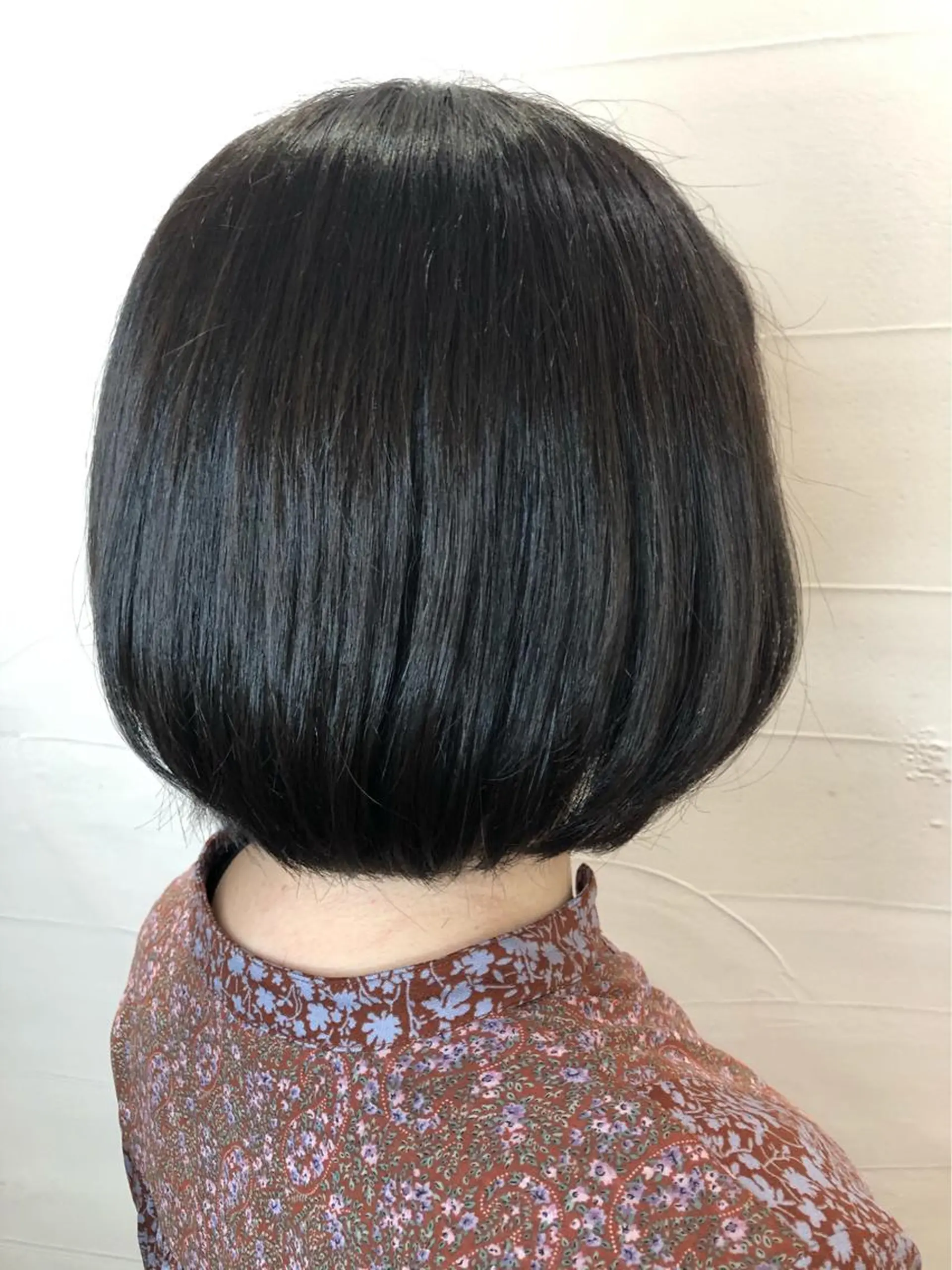 ショート カラー ⚡️メンズ/波巻き/ 片岡篤宣/水戸⚡️のヘアスタイル