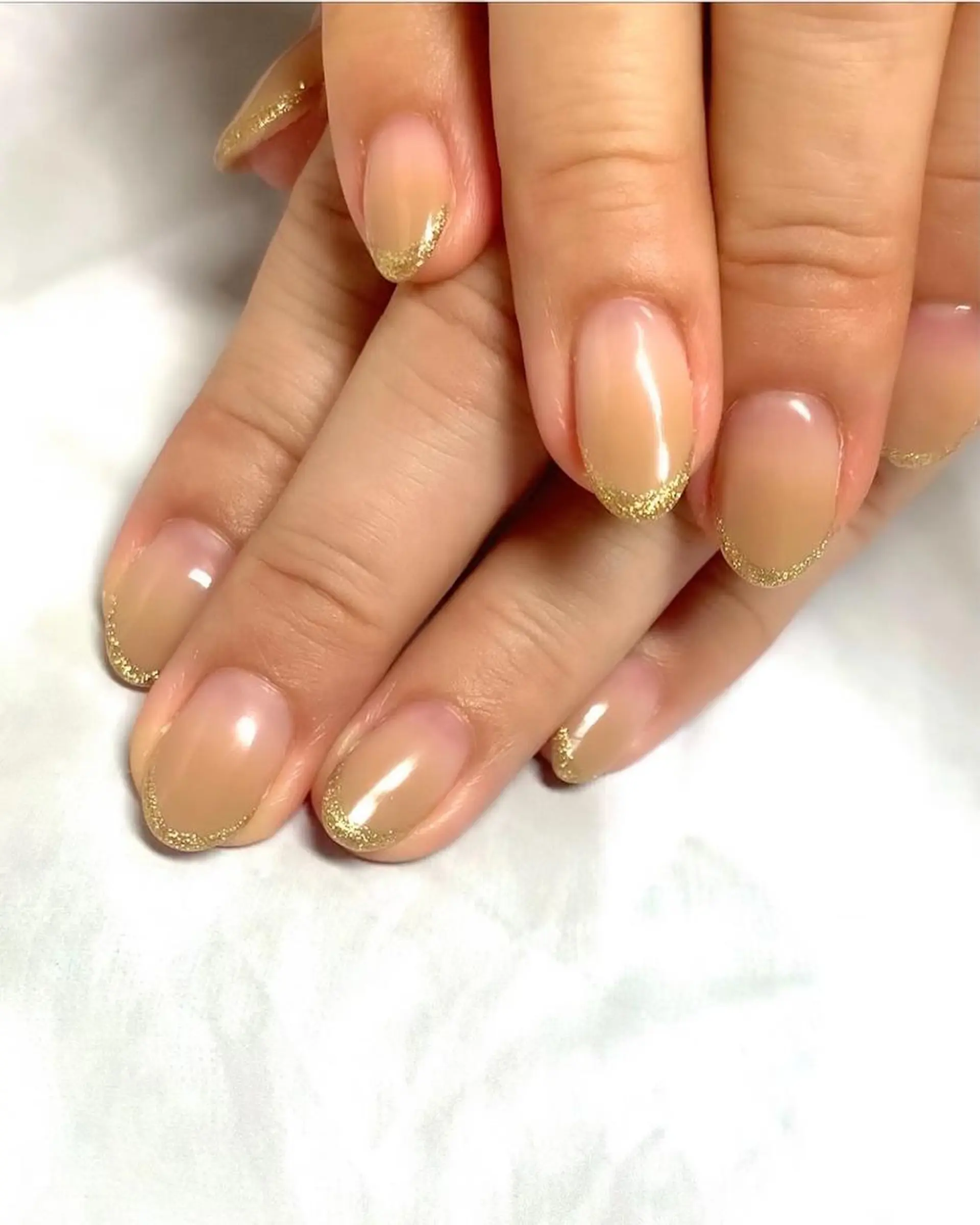 ネイル ハンドネイル clover nailのネイルデザイン