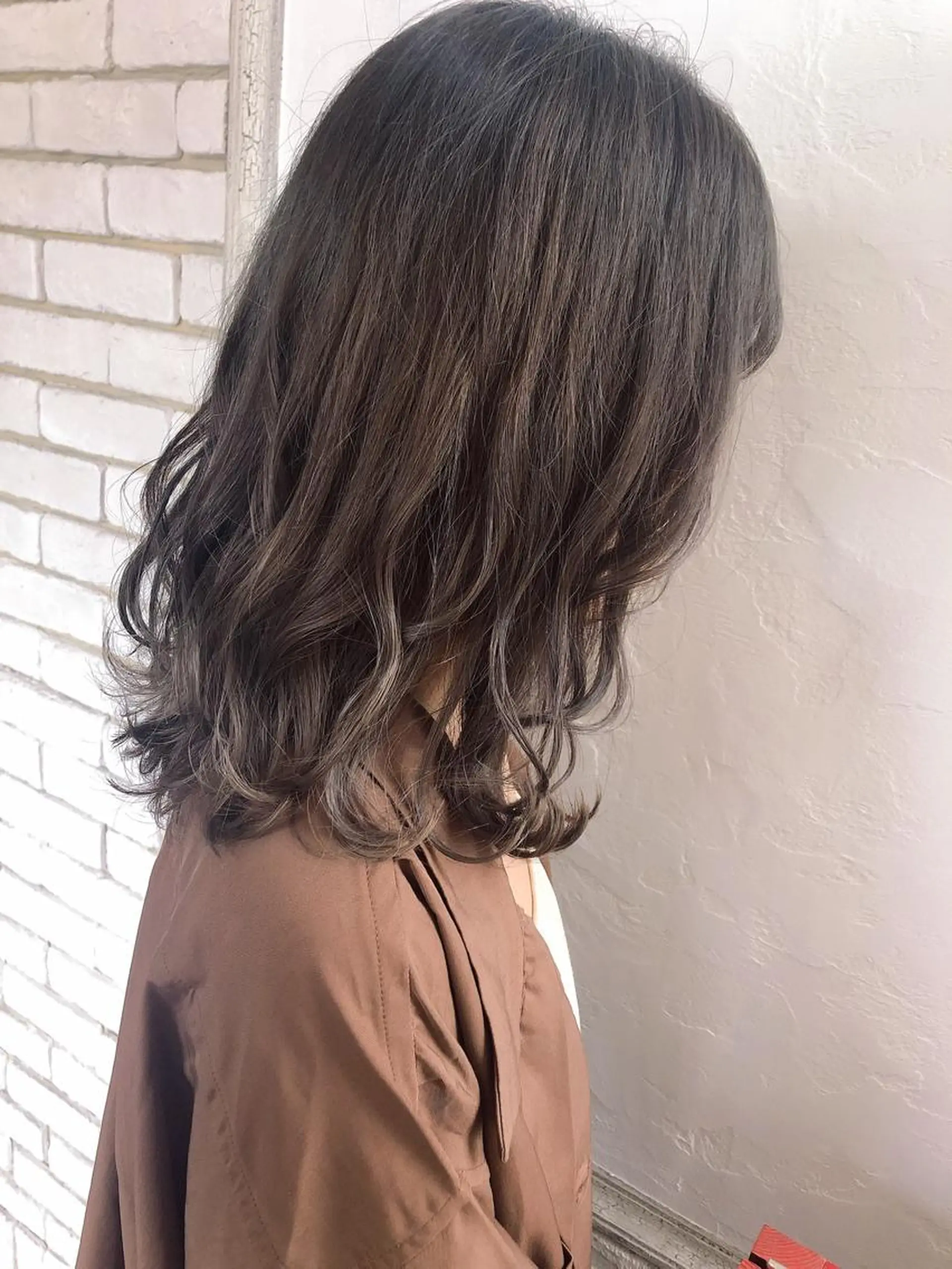 ミディアム laco所属・図司 理恵子のマツエク・マツパデザイン