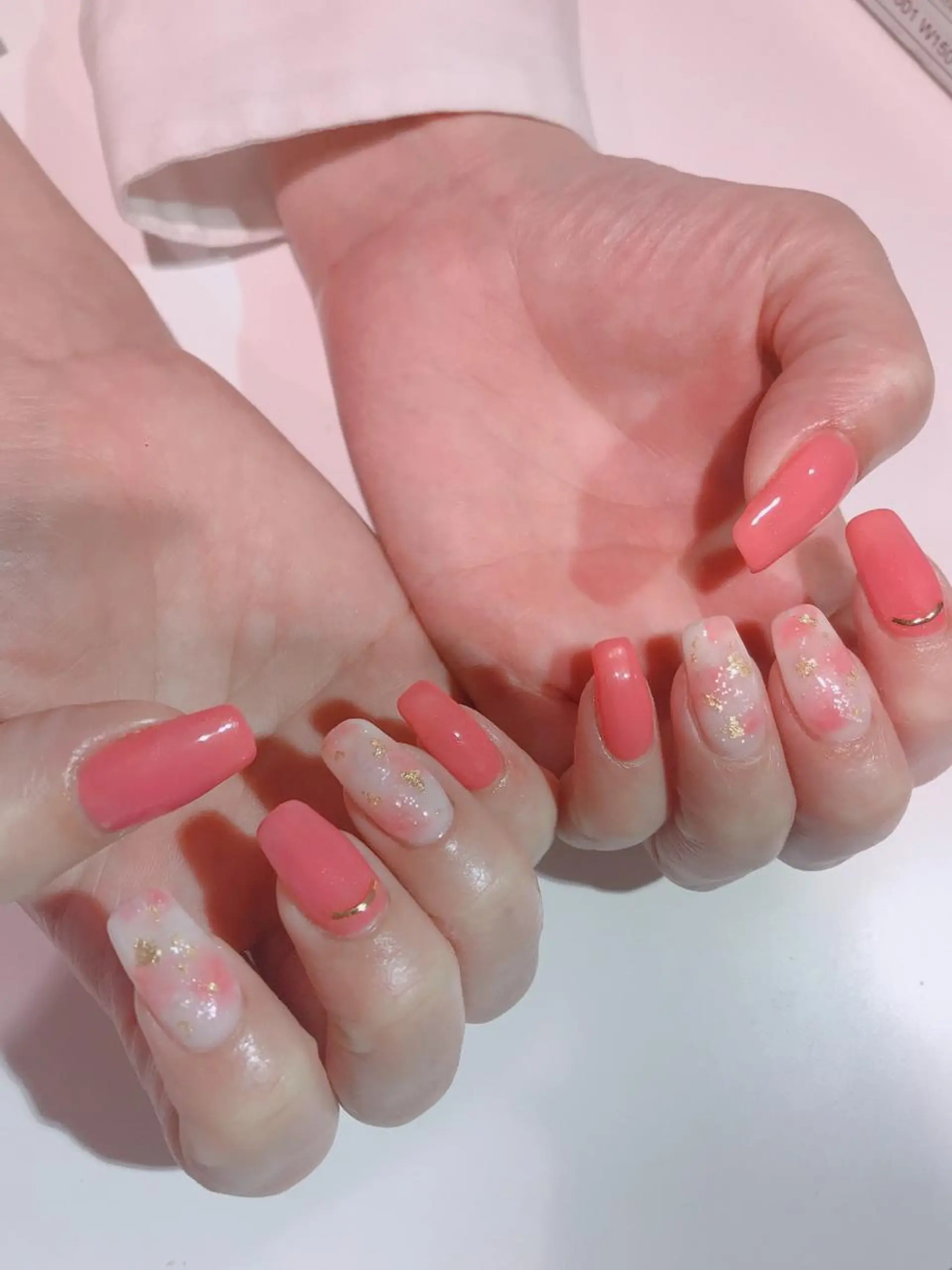 ネイル ネイルサロン トゥルースのネイルデザイン