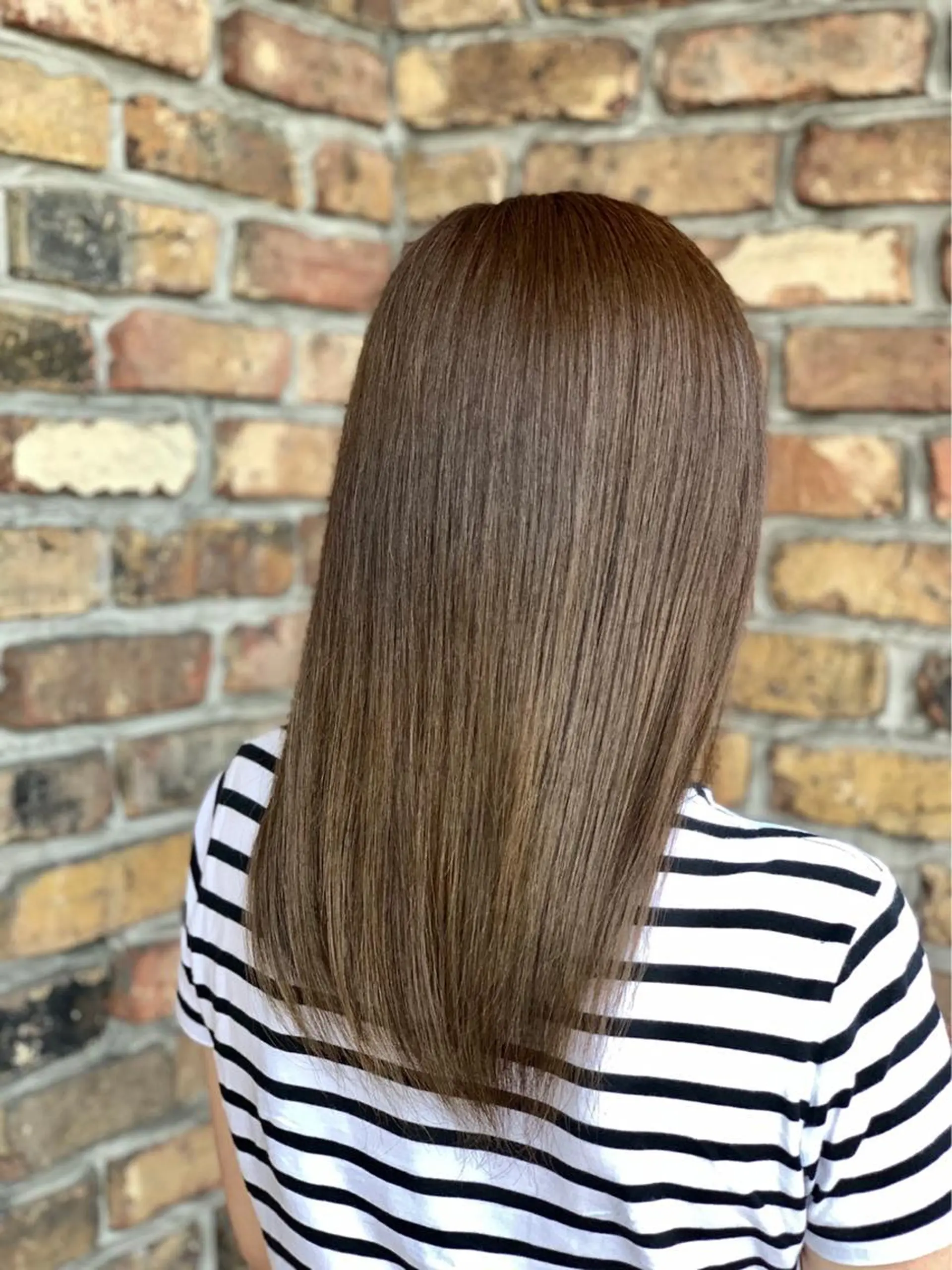 ロング 福 島のヘアスタイル