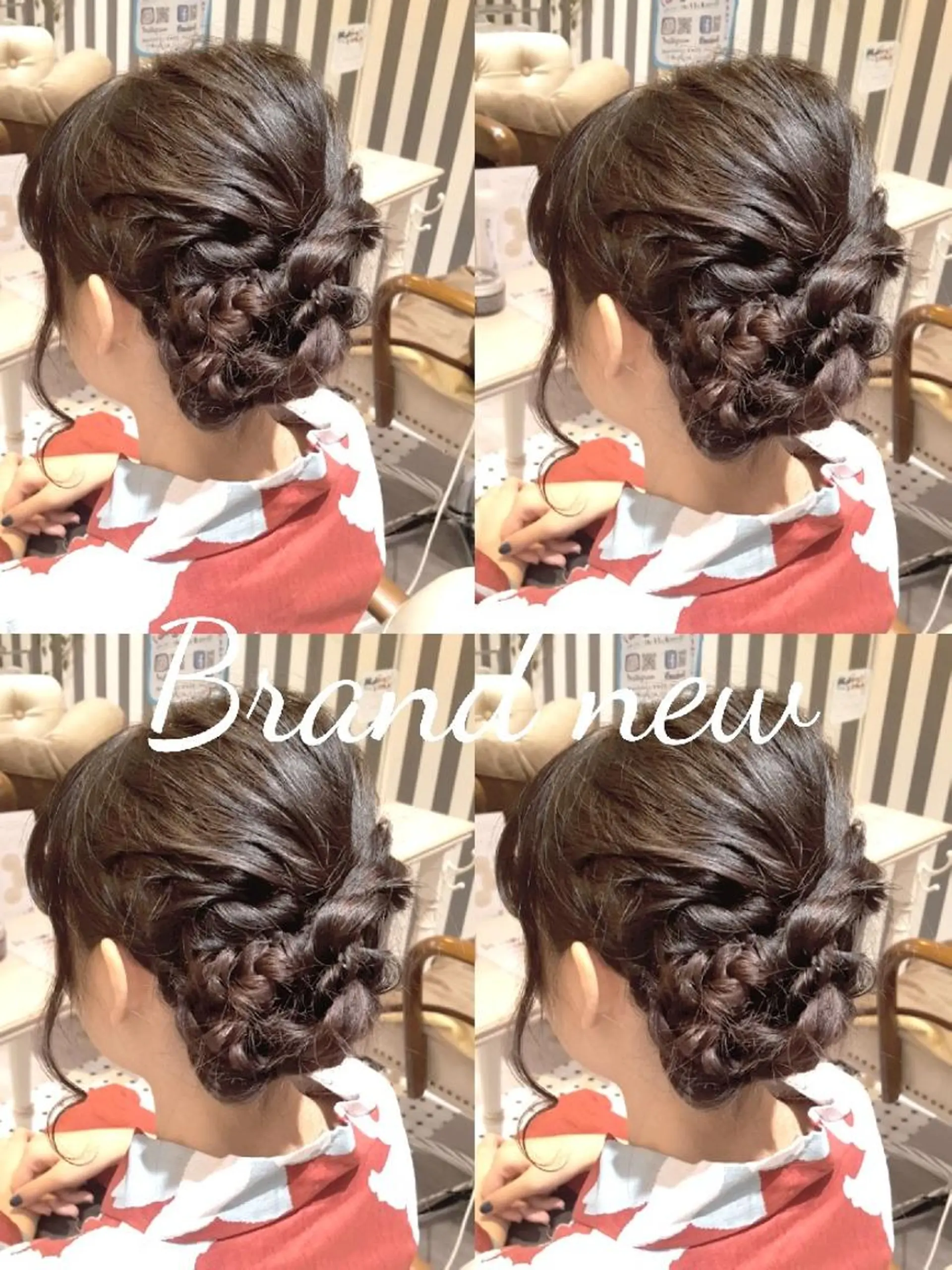 セミロング asteria所属・🌟 asteria アステリア🌟のマツエク・マツパデザイン