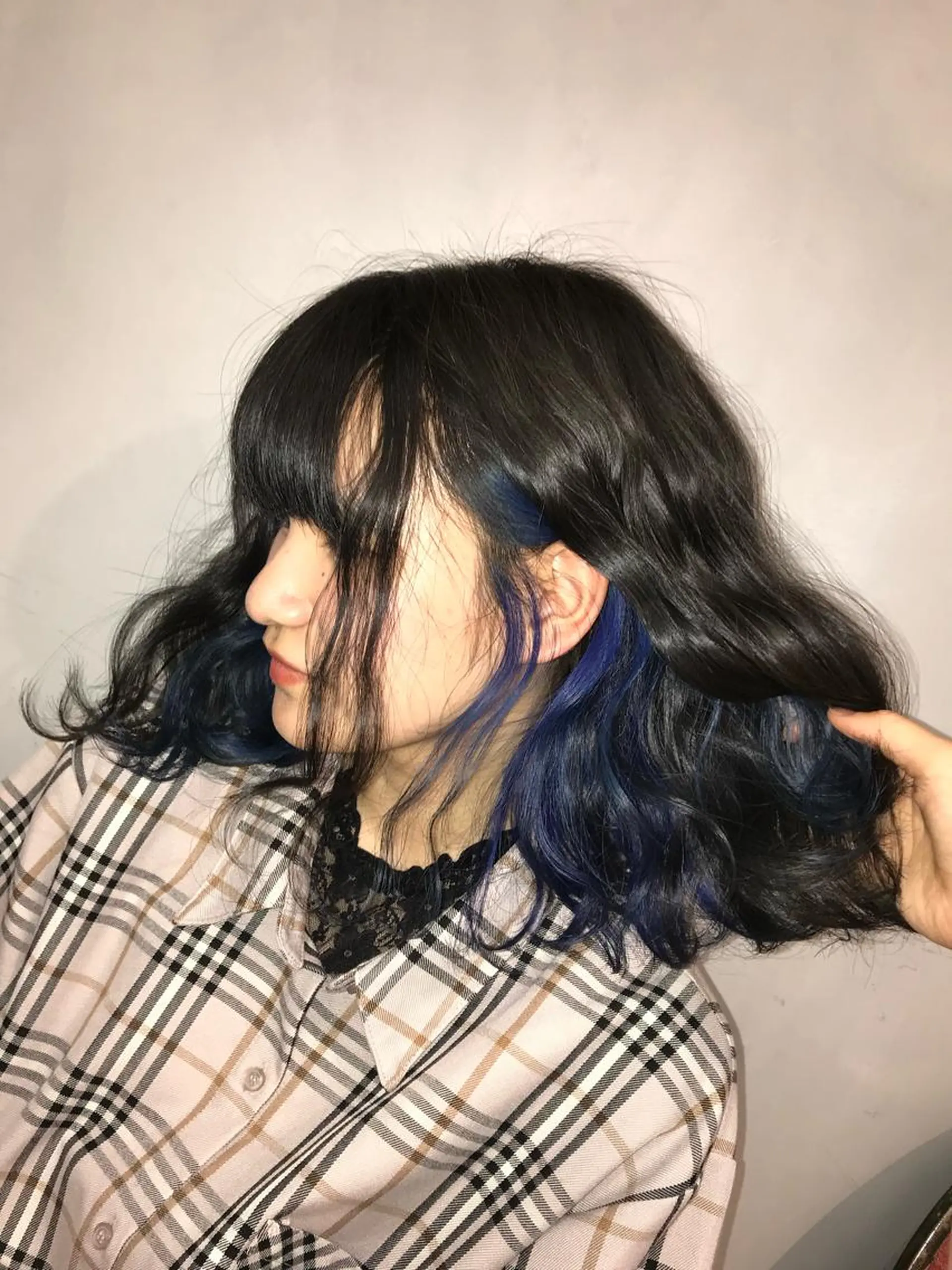カラー ブリーチ/パーマ特化 / Miyuki🎨のヘアスタイル