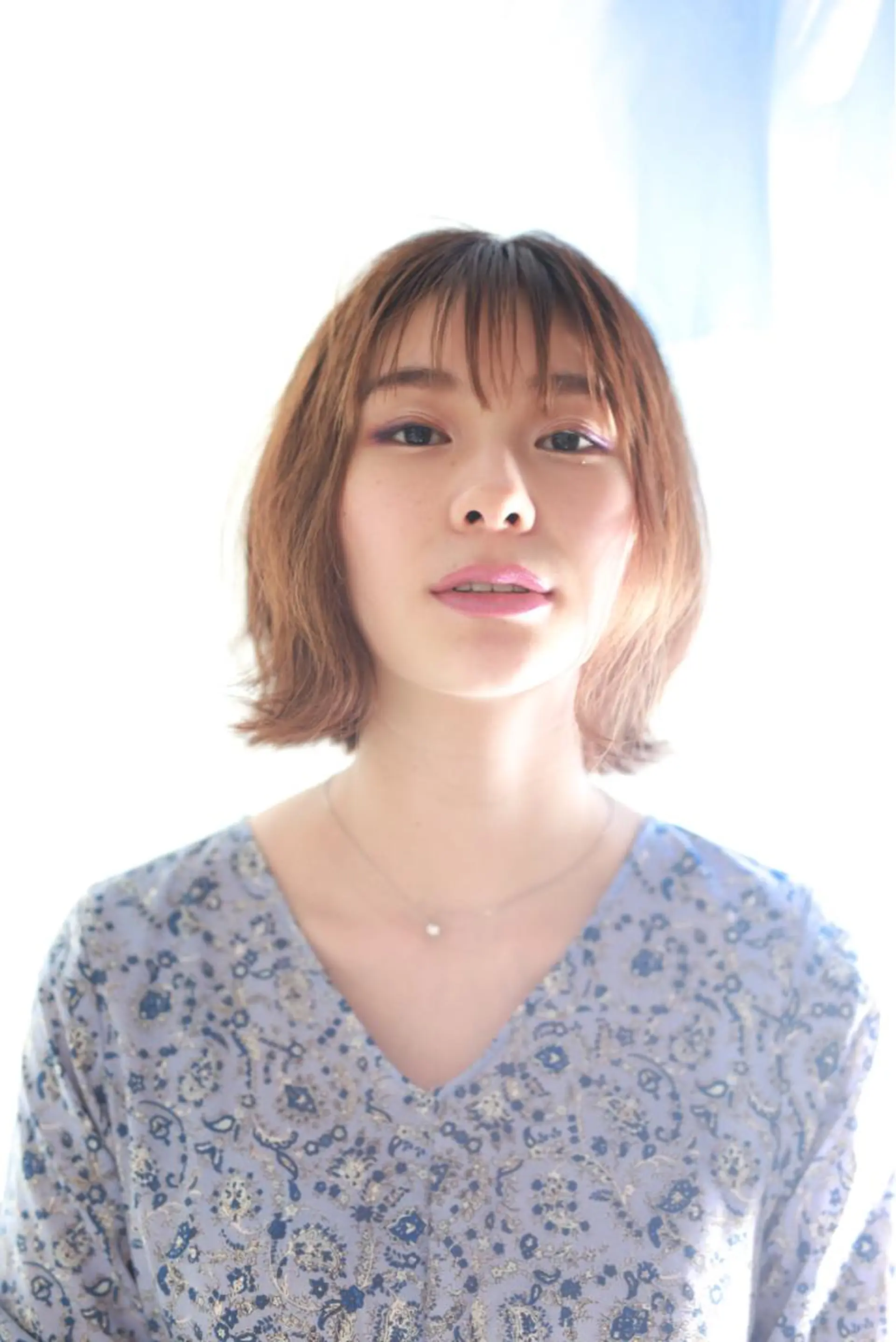 NAP hair owariasahi所属・モリヒロ マサシのその他イメージ