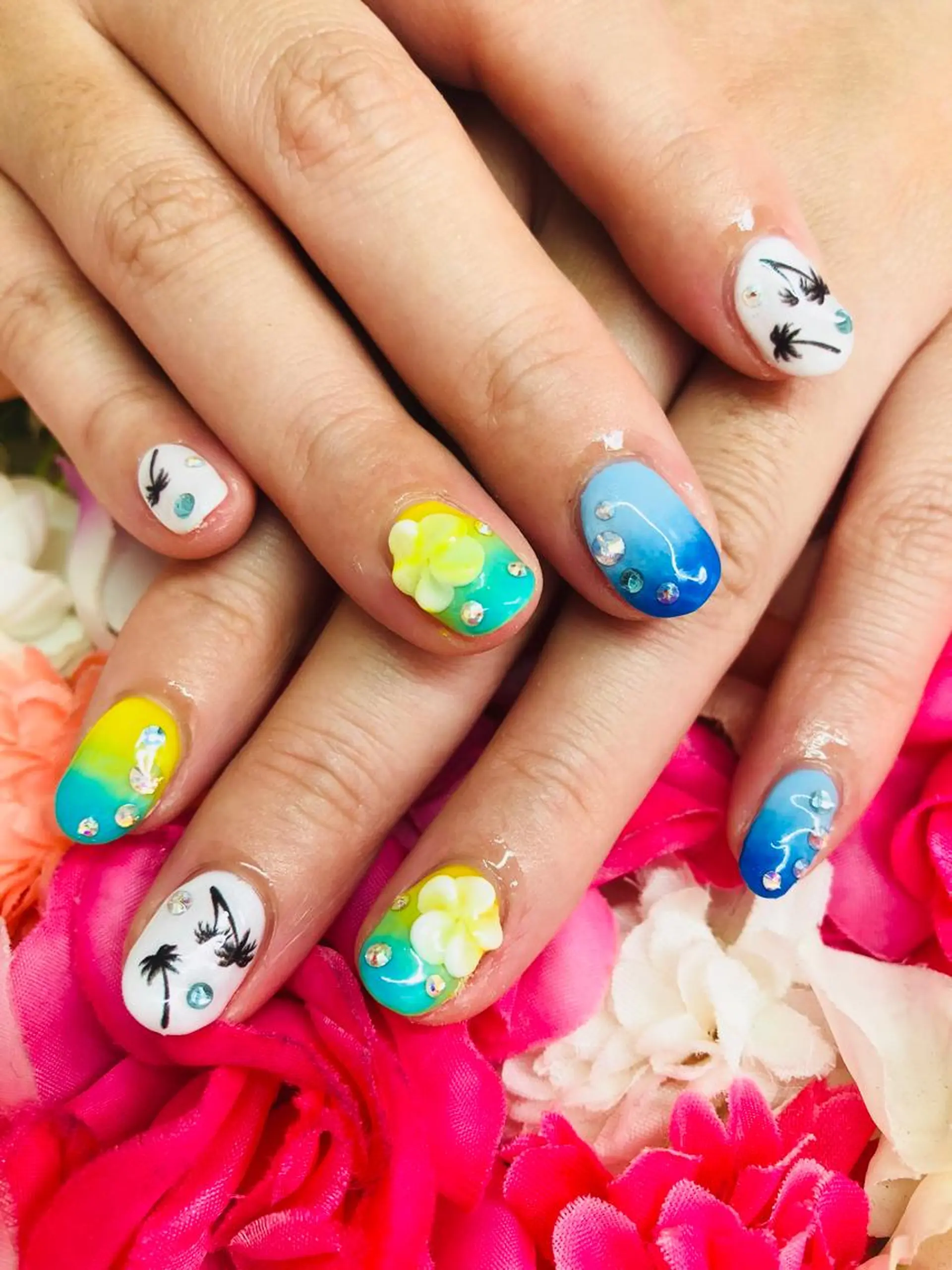 ネイル 酵素風呂　RA.RA所属・酵素風呂 RA.RAのその他イメージ