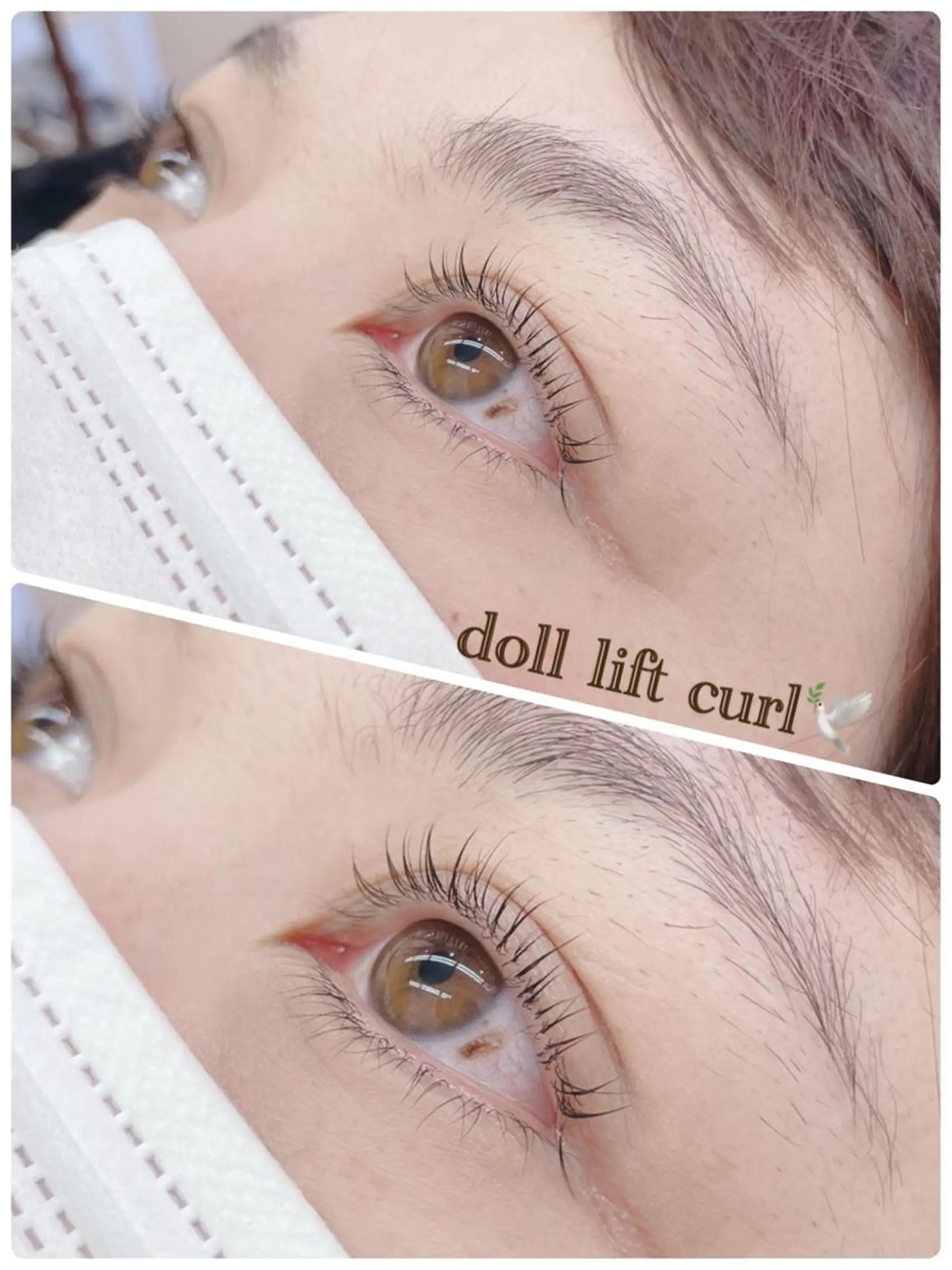 マツエク・マツパ Cカール WE RULE 札幌店 【ウィールール 札幌店】所属・✨️大人ショート 髙橋朋花のヘアスタイル