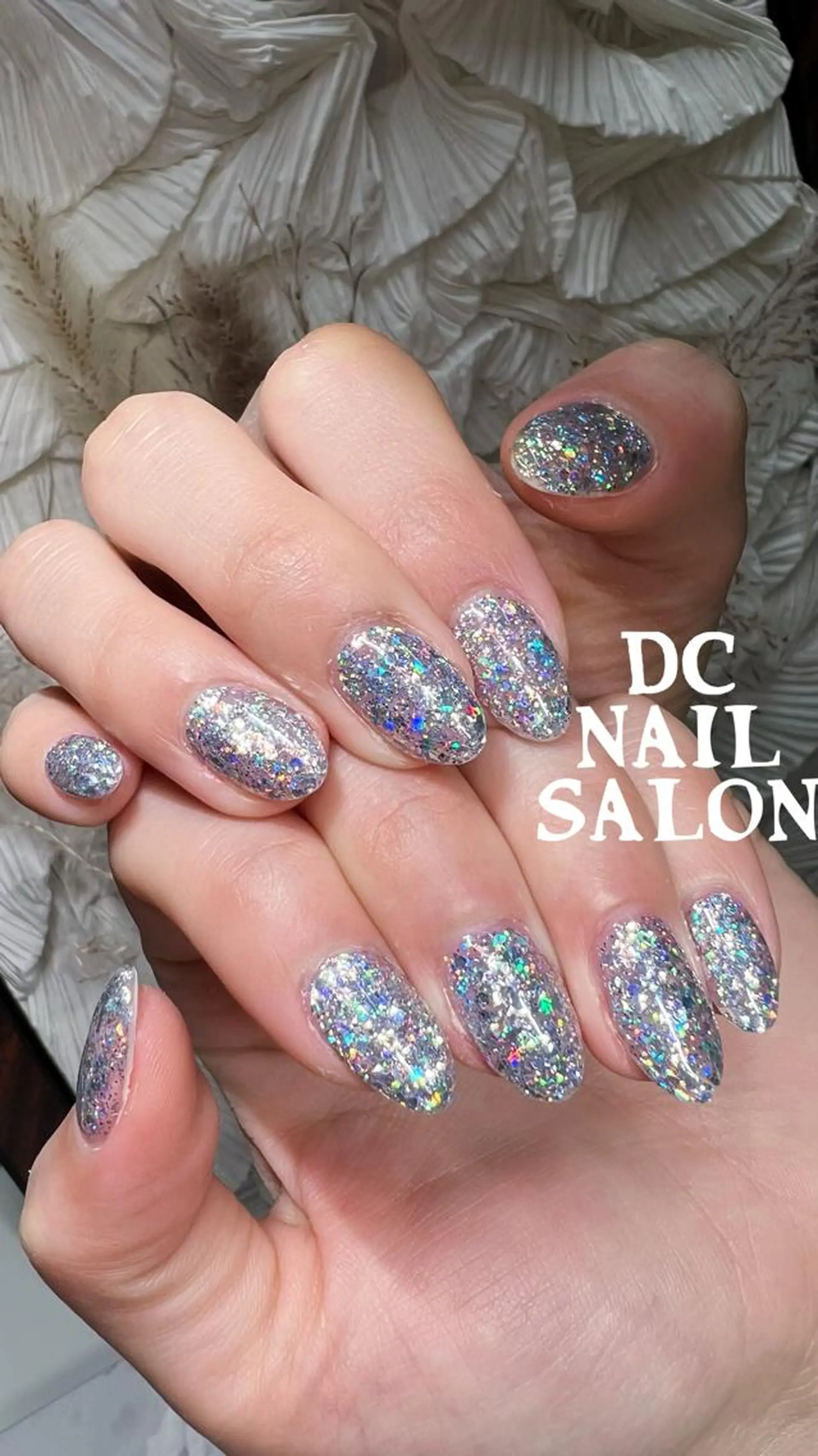 ネイル DC nail salonのネイルデザイン