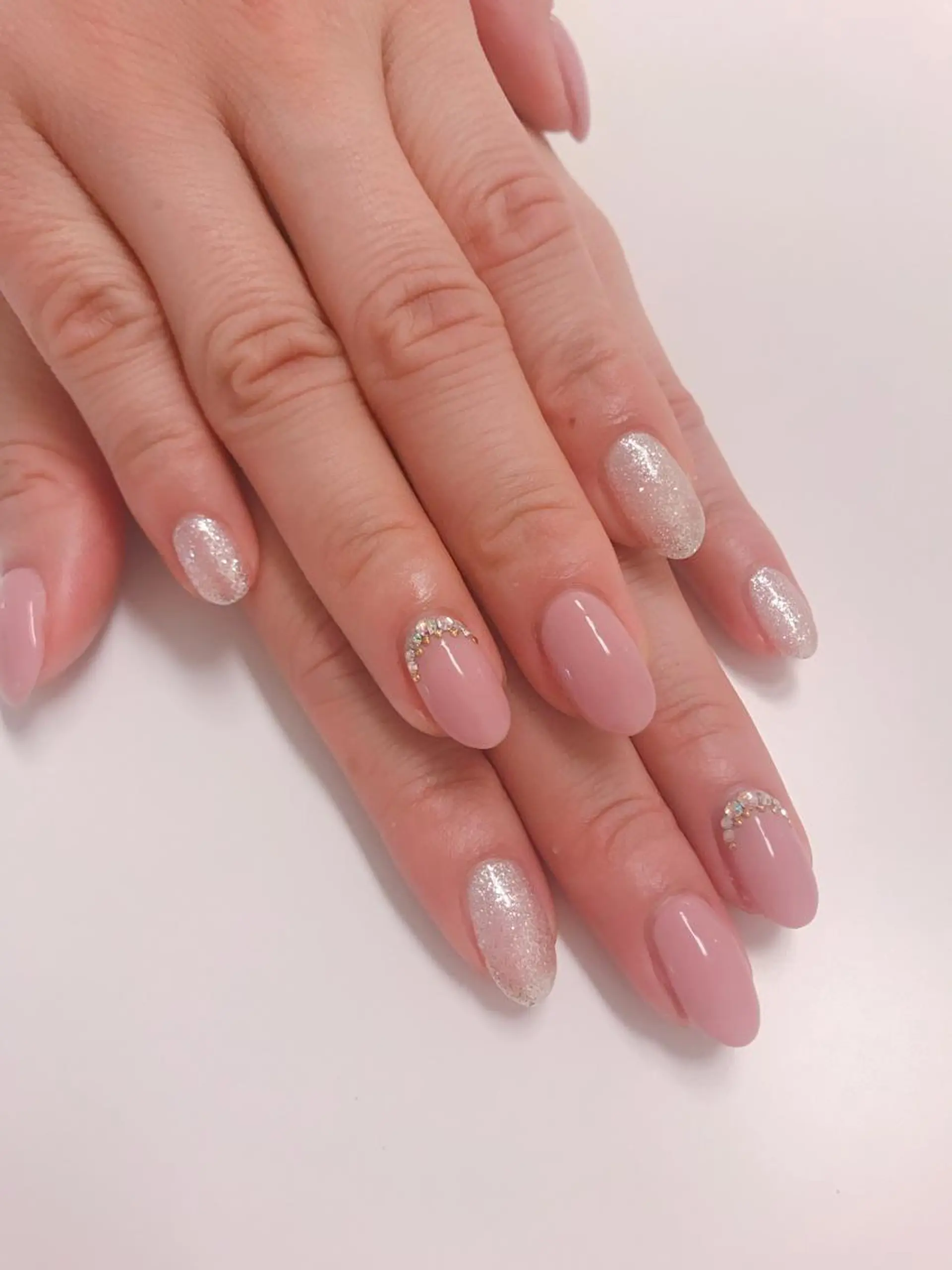 ネイル ハンドネイル iwasaki ⭐️ネイリスト⭐️のネイルデザイン