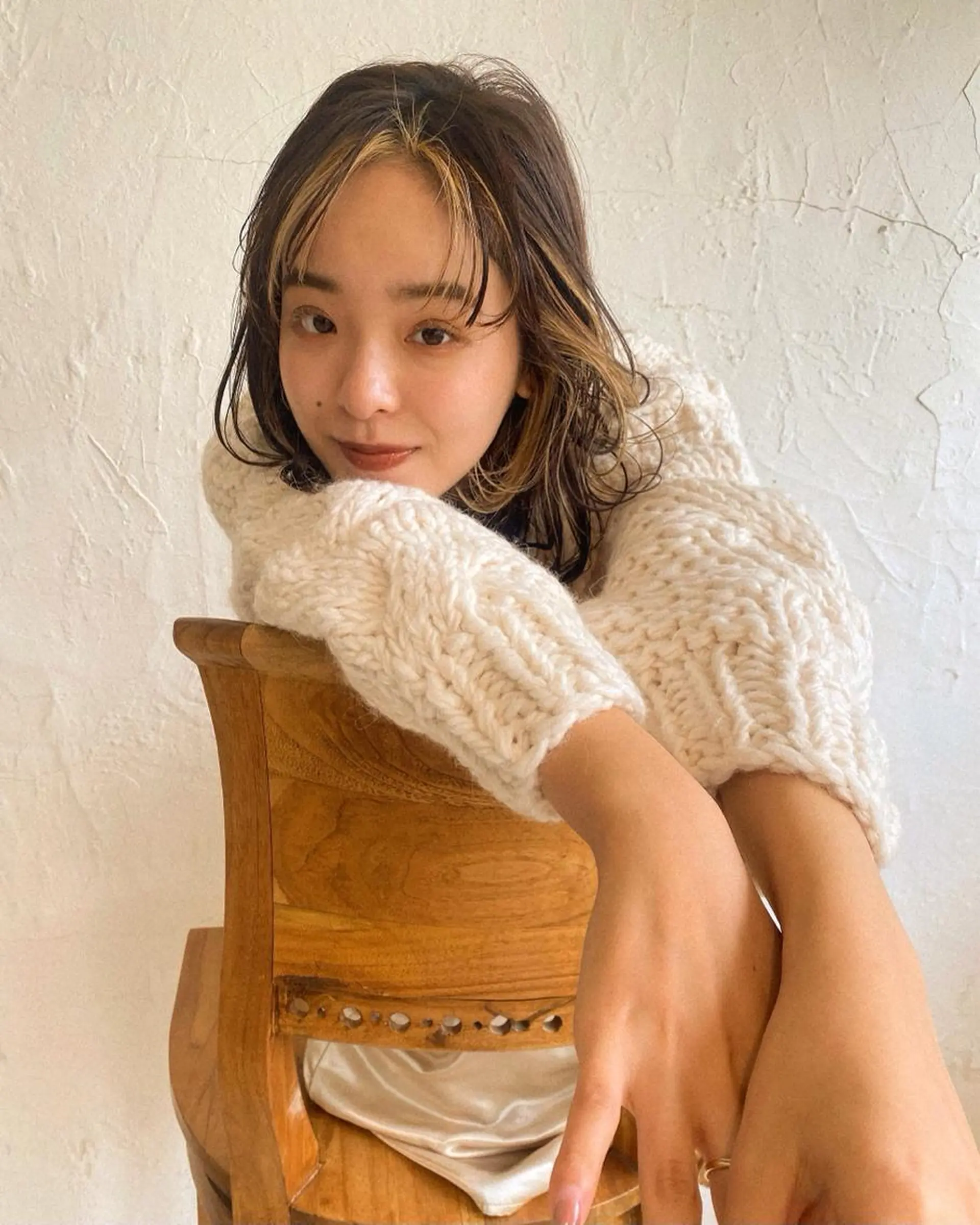 ロング カラー DEAN名駅店所属・【海外風カラー】 ⭐︎DEAN名駅店☆のヘアスタイル