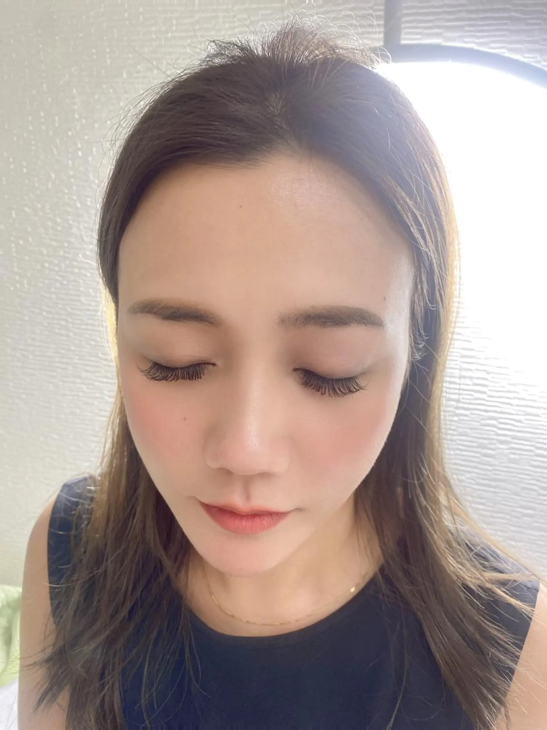 マツエク・マツパ EILIS& EYEのマツエク・マツパデザイン