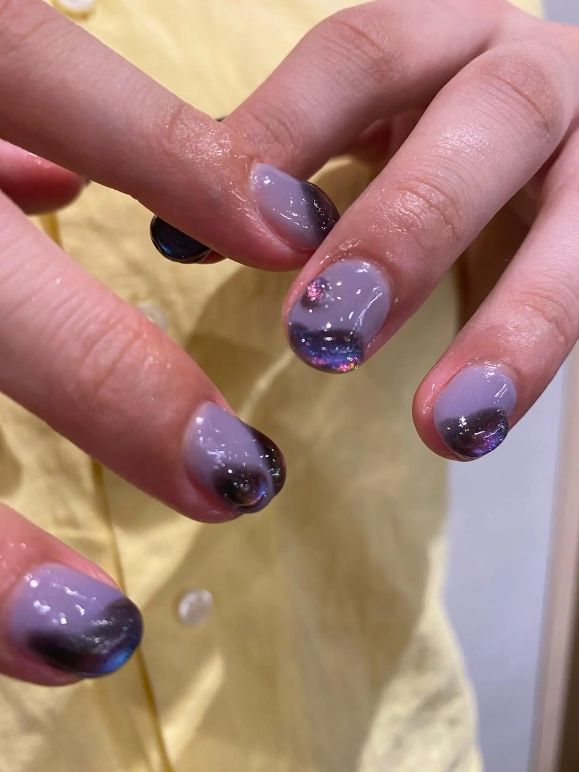 ネイル BNT nailsのネイルデザイン