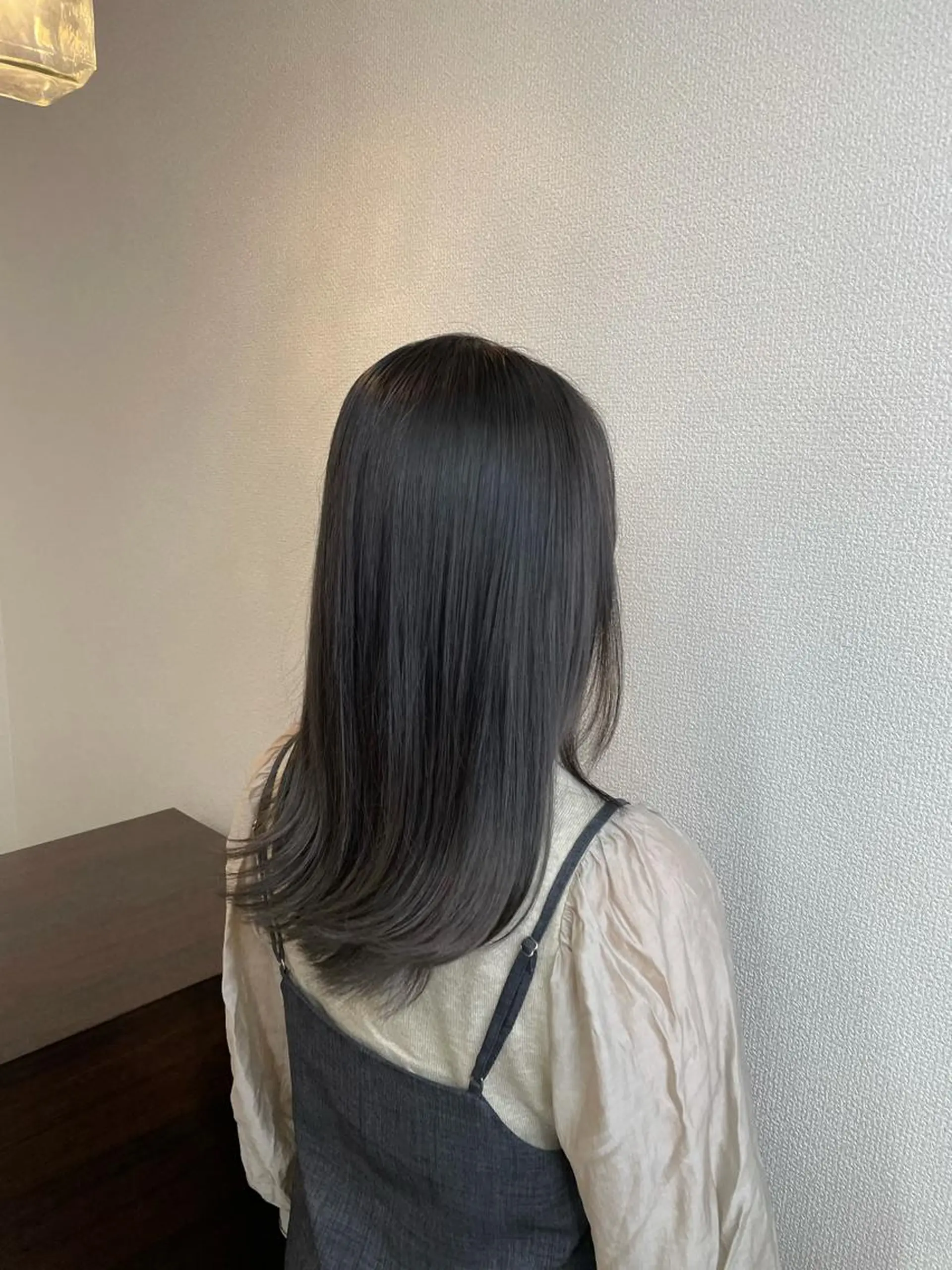 ロング カラー 透明感カラー Later 登戸所属・✨️半個室サロン✨ Kabutoのヘアスタイル